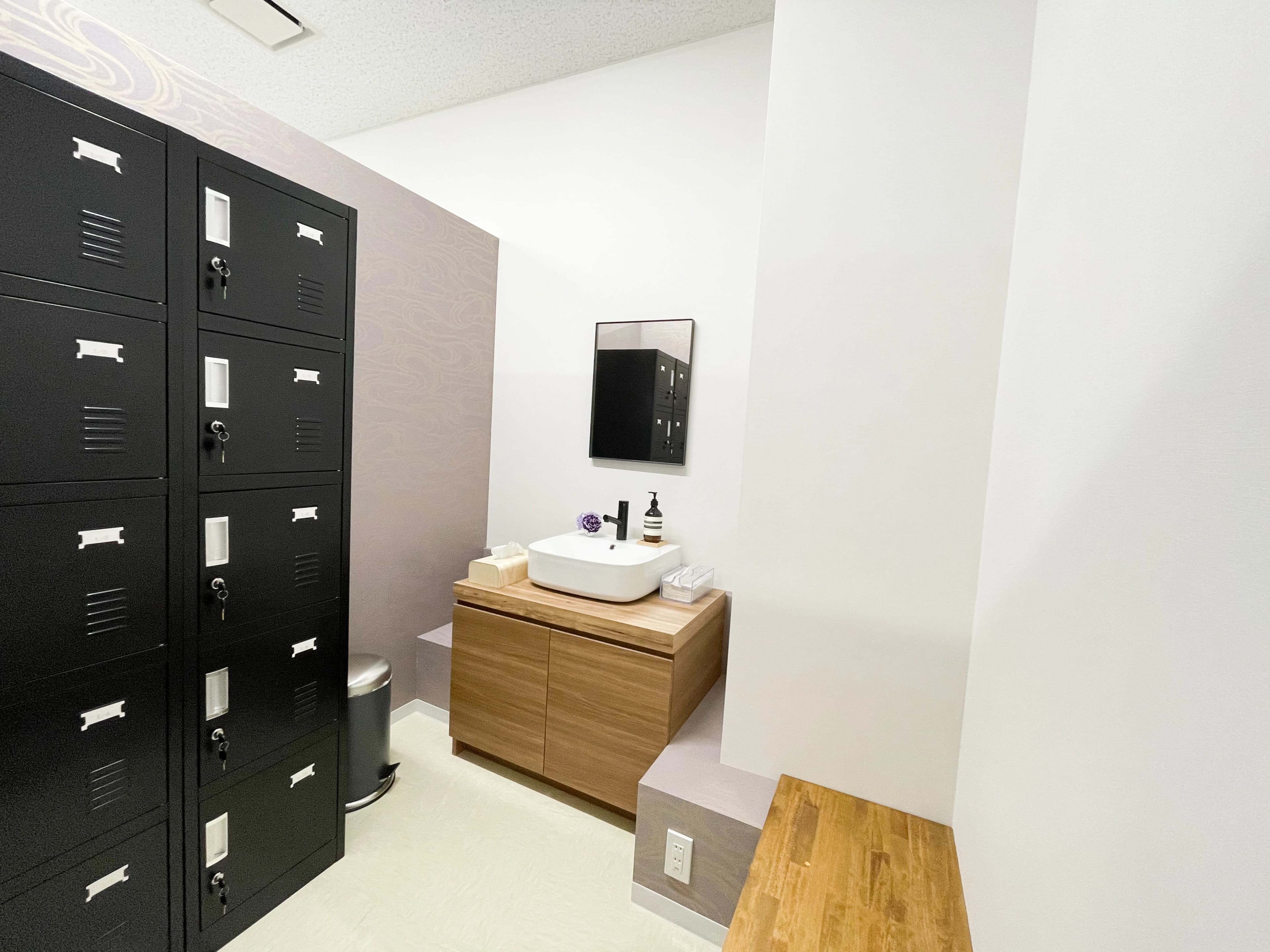 剣護身術 本部道場のサムネイル画像 2