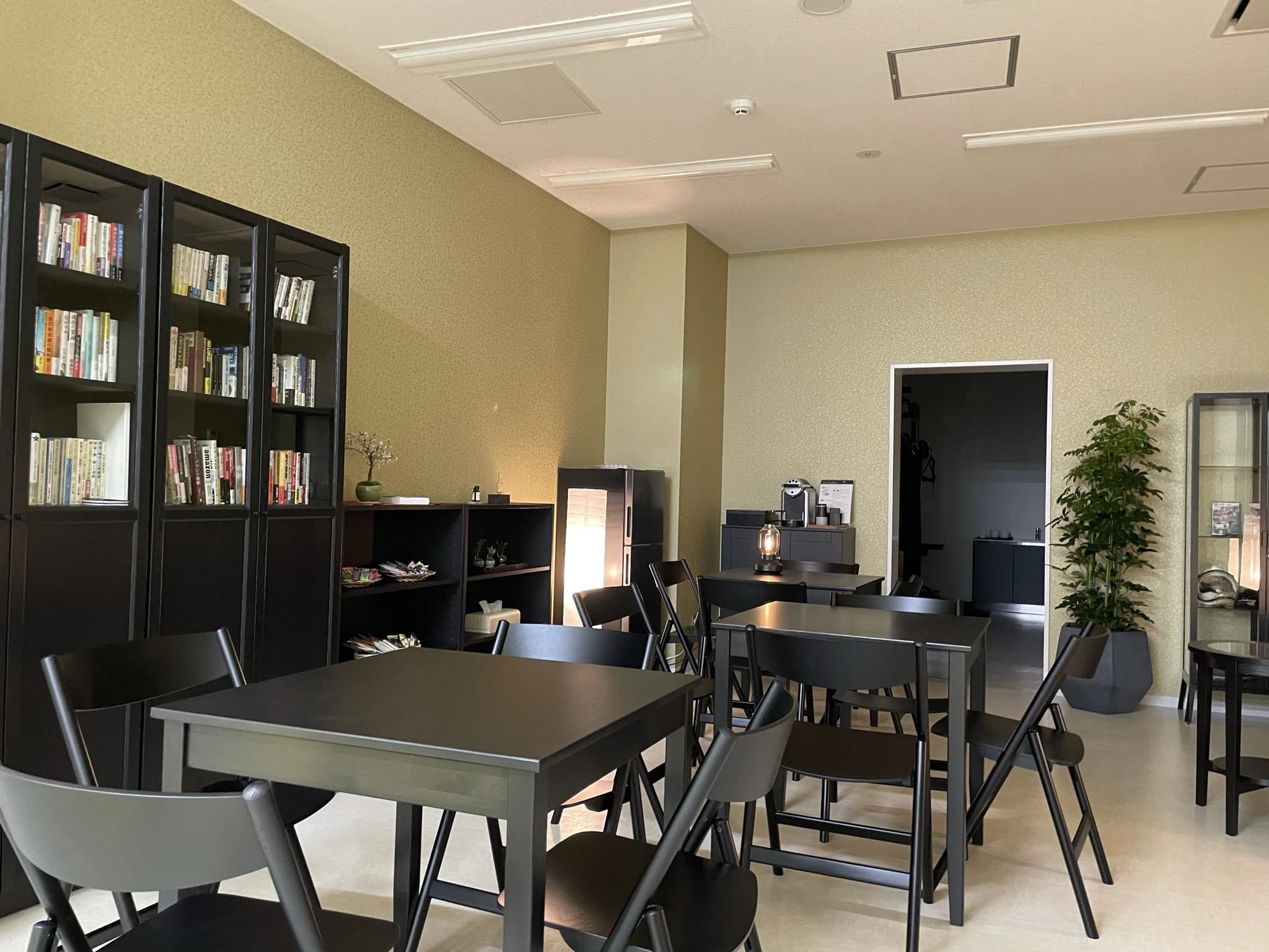 剣護身術 本部道場のサムネイル画像 3