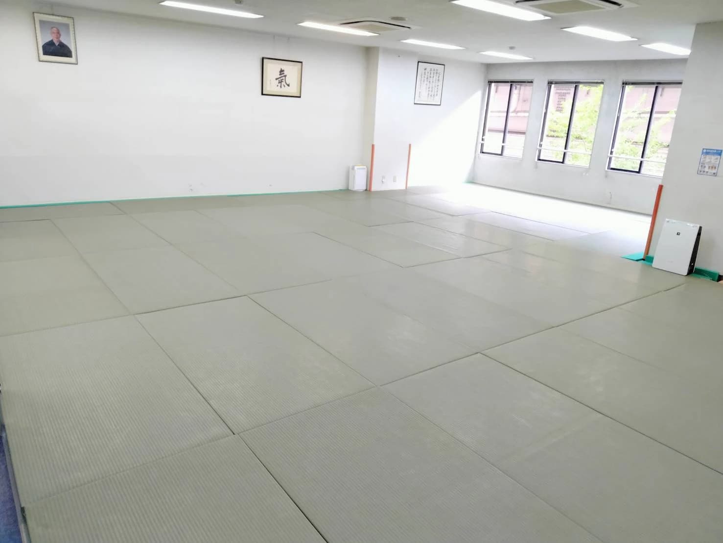 心身統一合気道 京心館道場のサムネイル画像 5