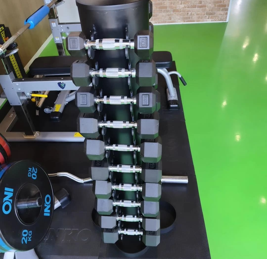 トイカツ道場 キックボクシング ファイティングラボ五反田のサムネイル画像 3