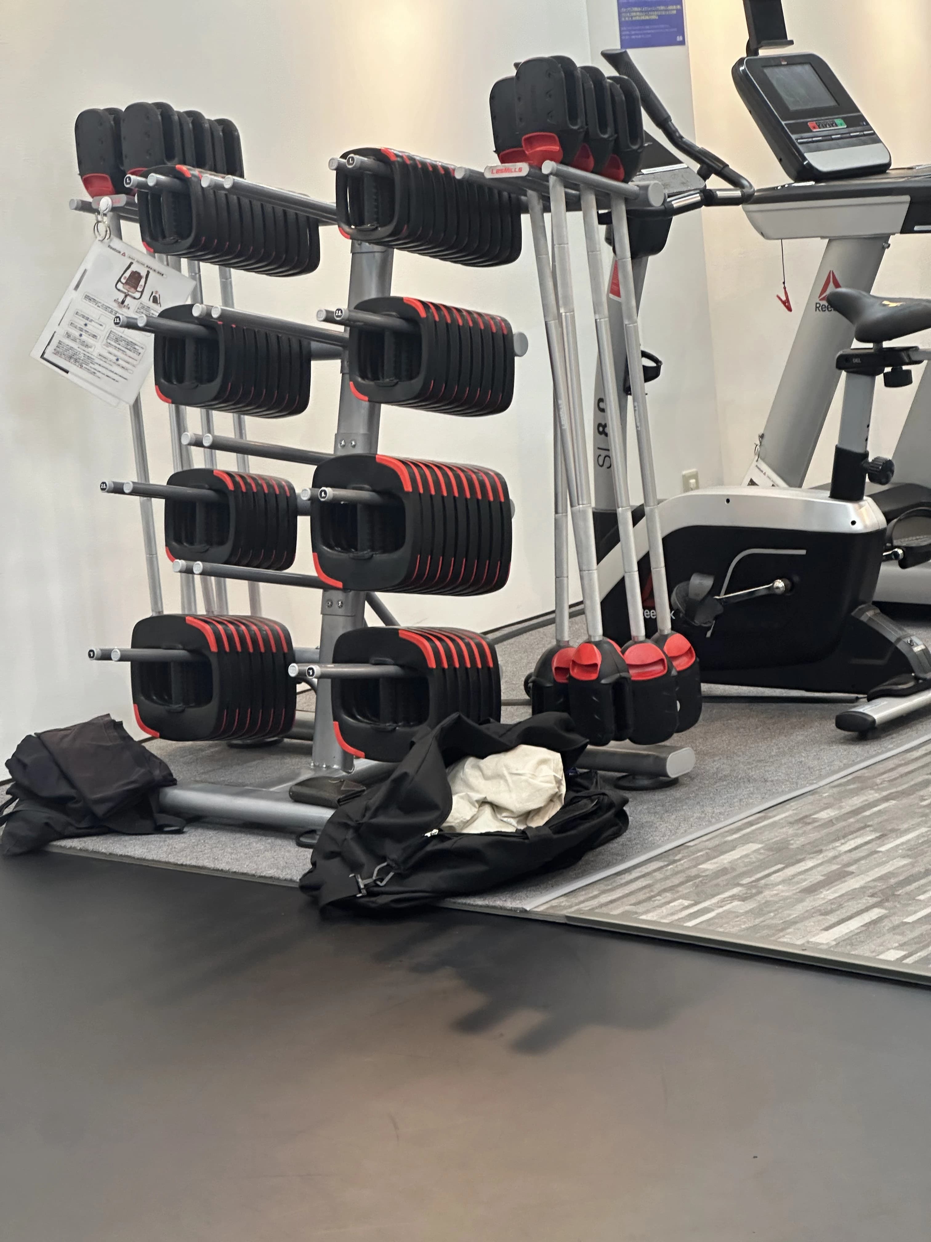 Standout(スタンドアウト) キックボクシング 新宿スタジオのサムネイル画像 2