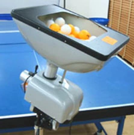 T.O.M卓球倶楽部(ティーオーエム) 新井薬師前店のサムネイル画像 2