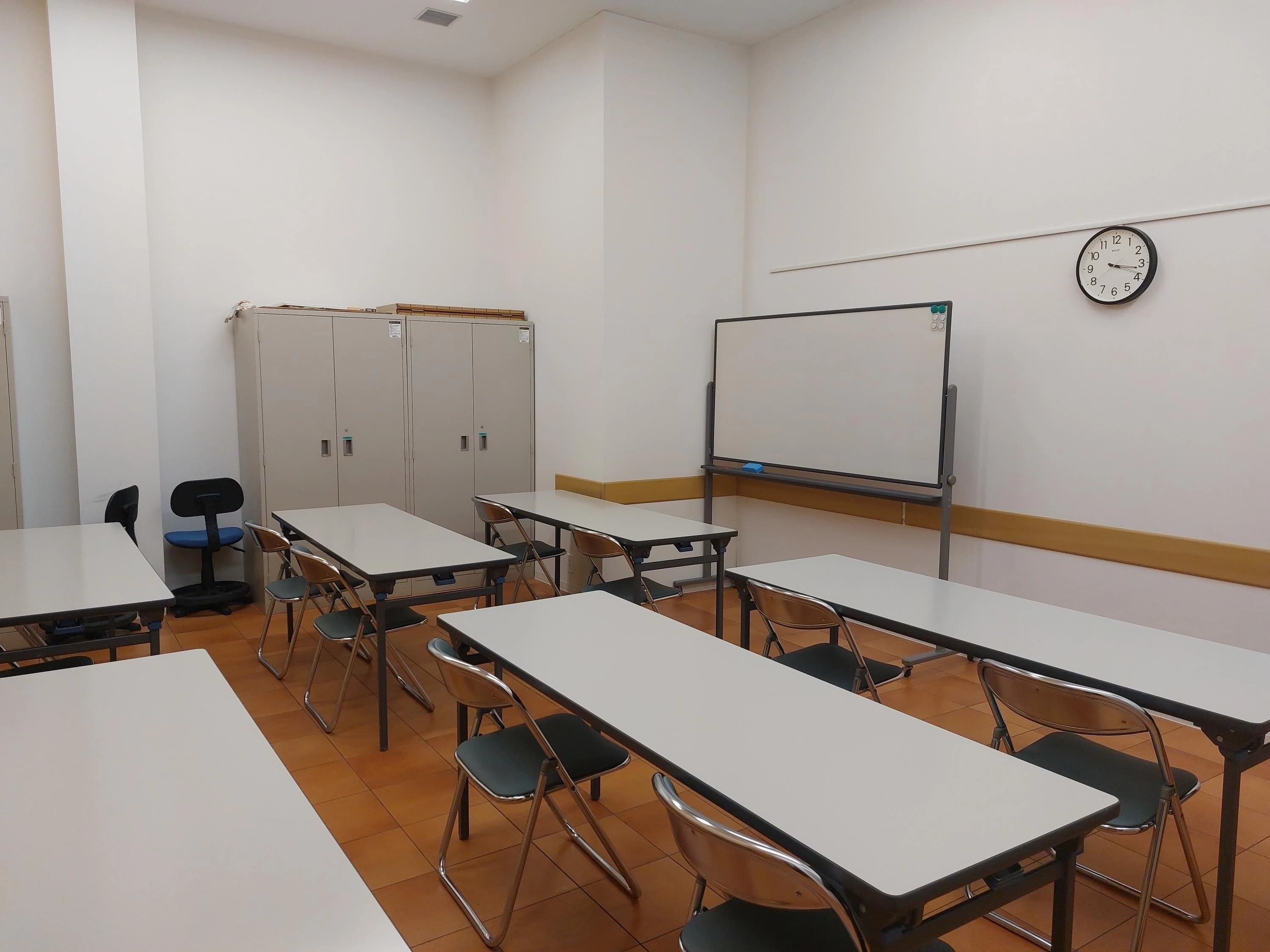 心身統一合氣道会 十字屋カルチャーパークプレイス大分教室のサムネイル画像 4