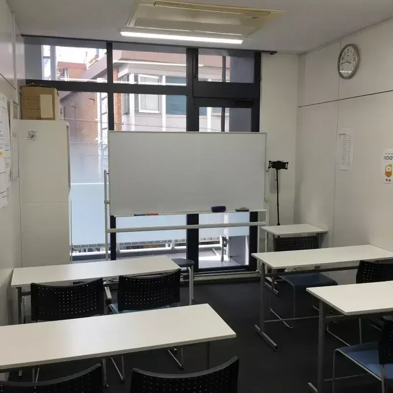 対話式進学塾 １対１ネッツ 薬院本校のサムネイル画像 3