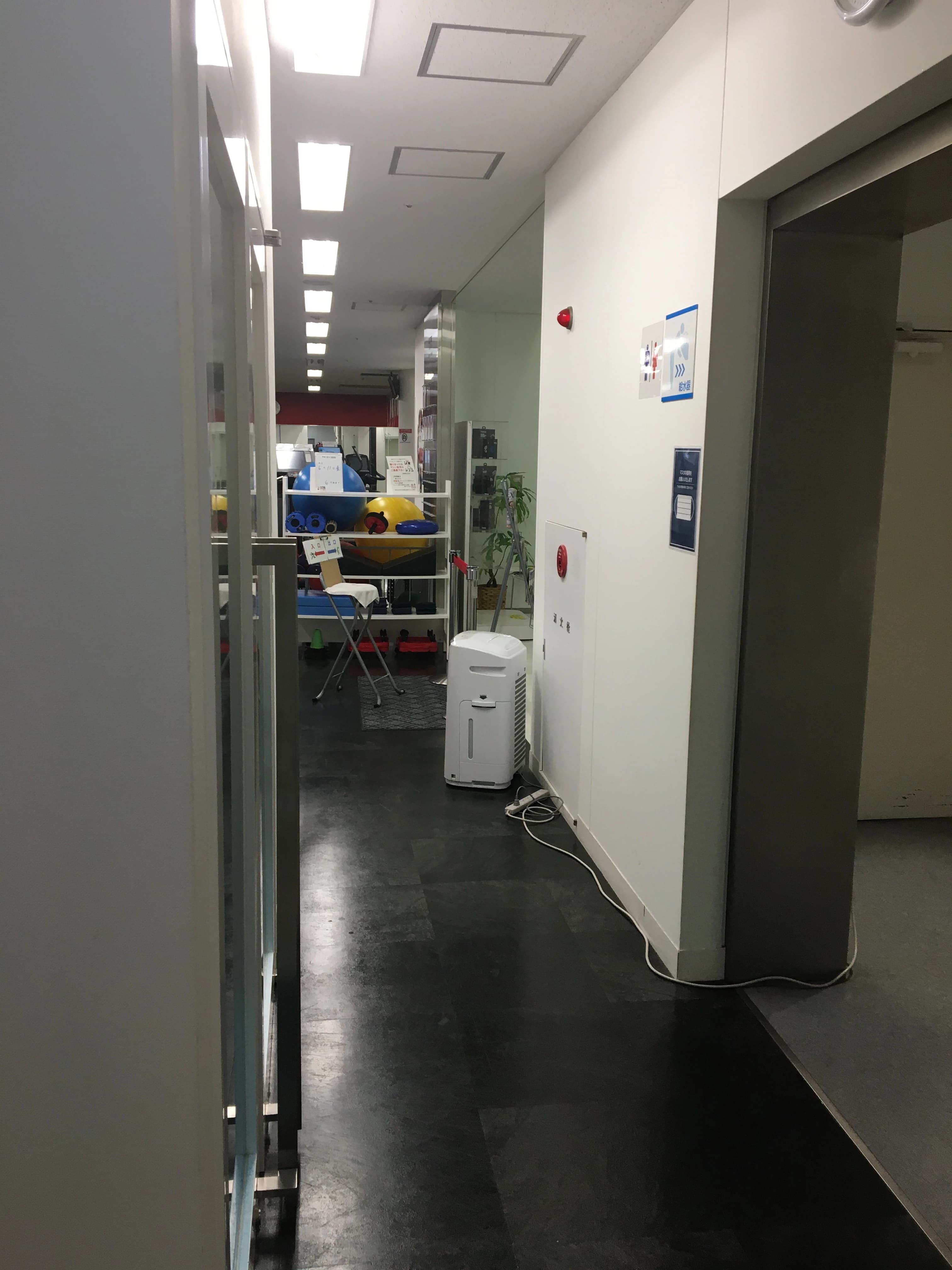 クラヴマガ・ジャパン 渋谷スタジオのメイン画像