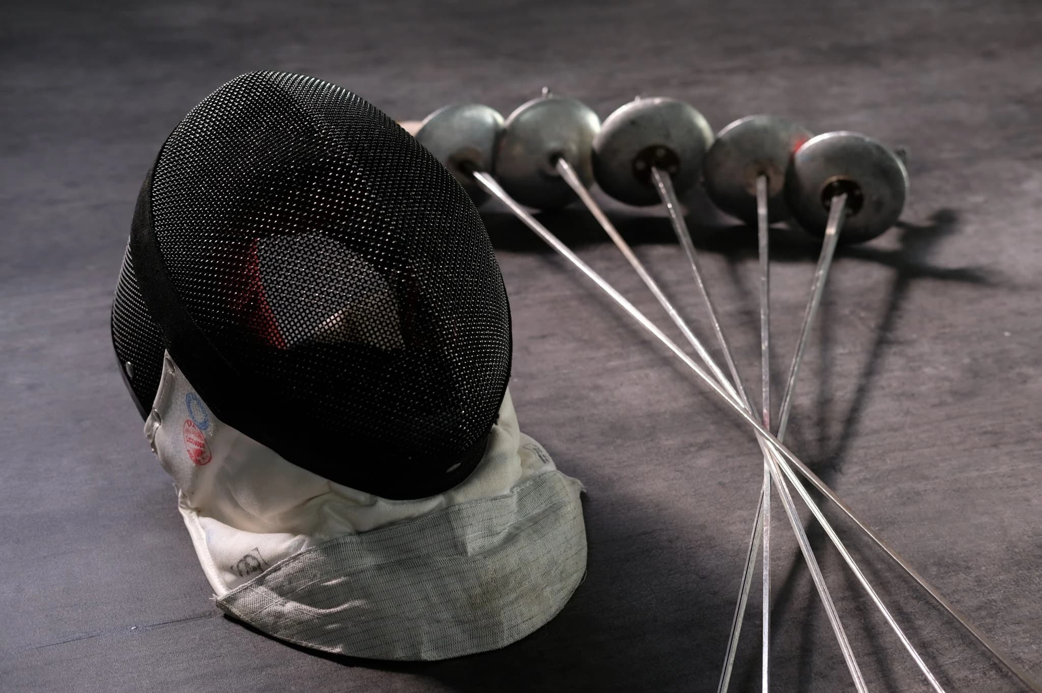 RITZ FENCING ACADEMY(リッツフェンシングアカデミー) フェンシング 亀沢教室のサムネイル画像 3