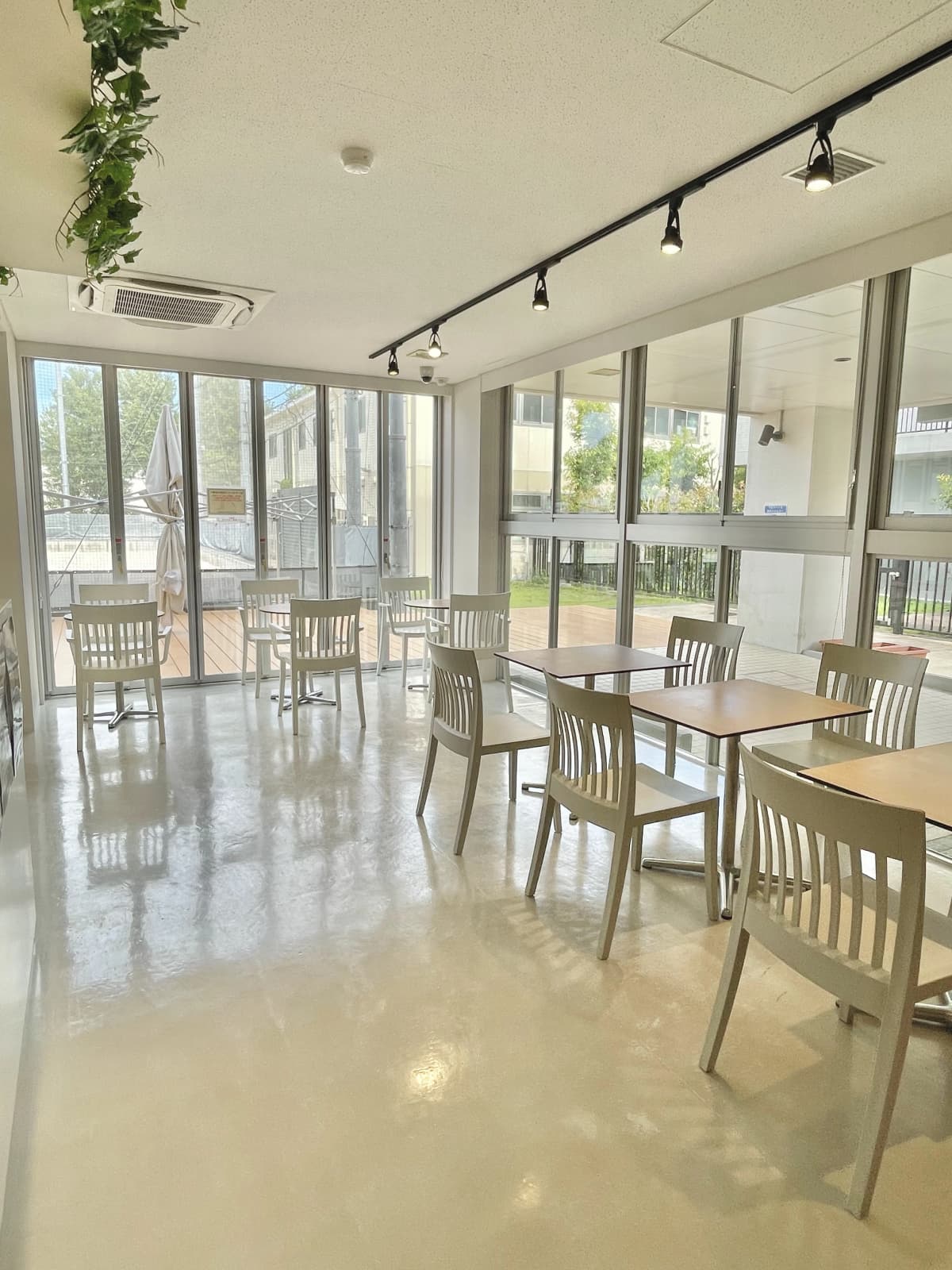 杉並ラグビースクール 永福体育館ビーチコートのサムネイル画像 2