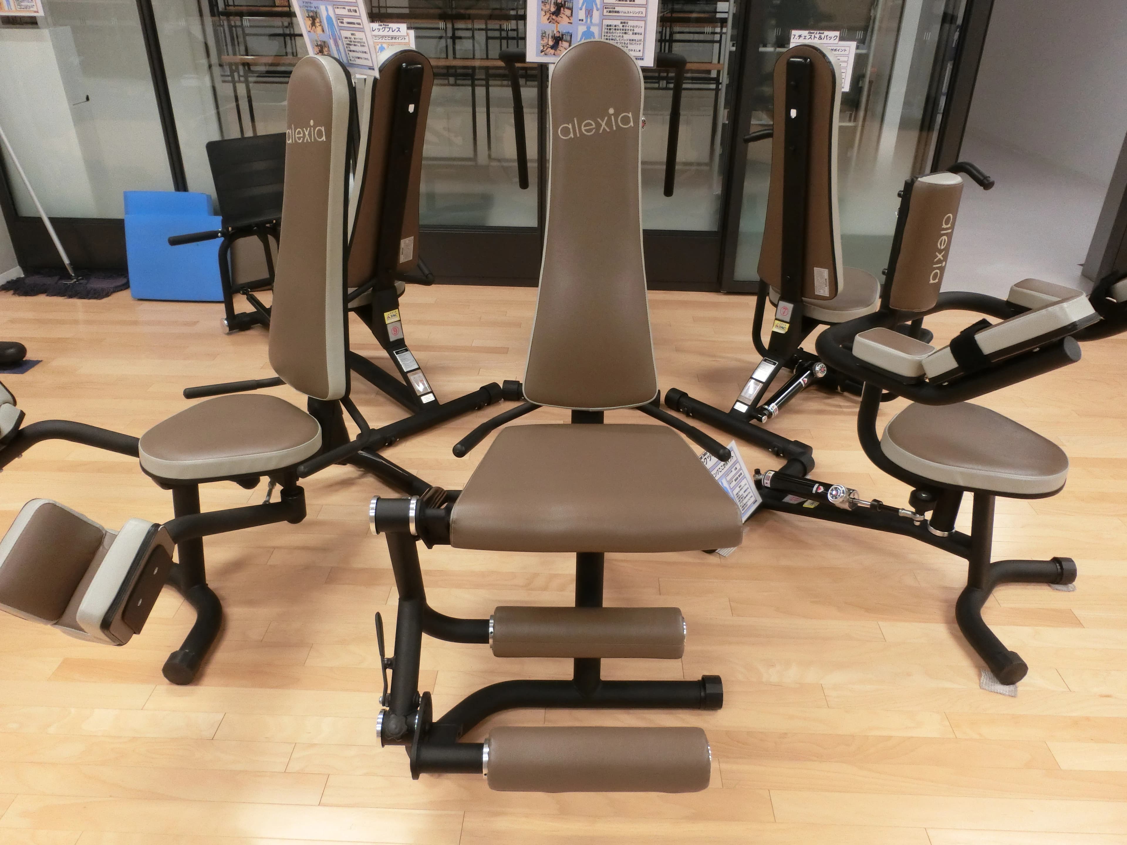 杉並ラグビースクール 永福体育館ビーチコートのサムネイル画像 5