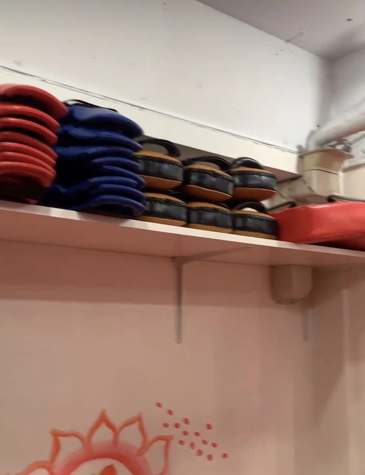 トイカツ道場 キックボクシング ファイトフィット渋谷宮益坂のサムネイル画像 2