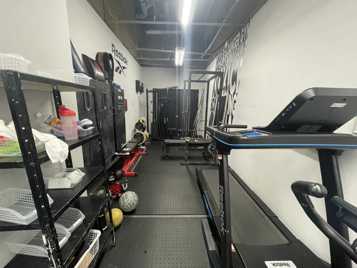 RANGERGYM(レンジャージム) キックボクシング 品川店 画像 24