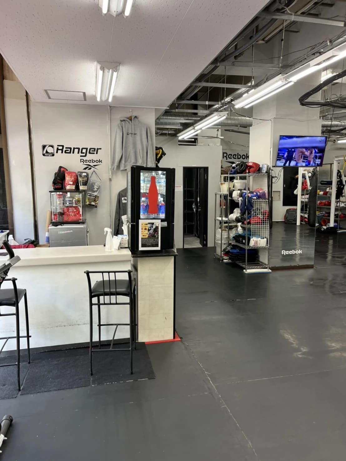 RANGERGYM(レンジャージム) キックボクシング 品川店 画像 26