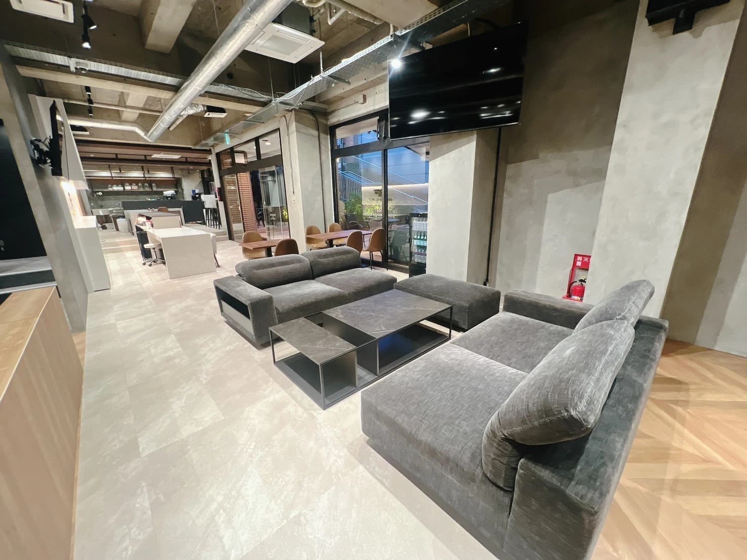 YSA 格闘技 中馬込教室のサムネイル画像 4