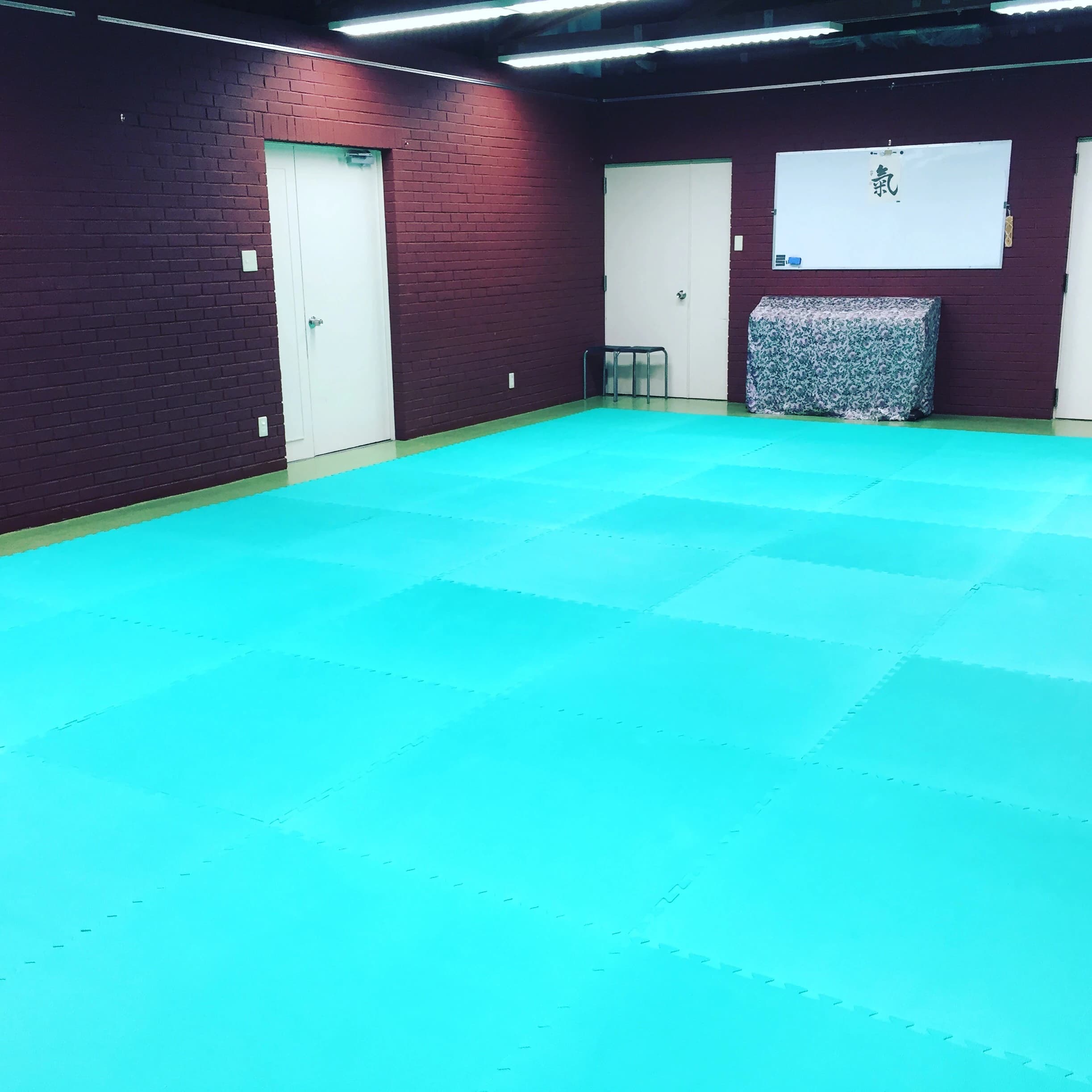 心身統一合氣道会 新檜尾台教室のサムネイル画像 3