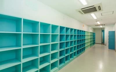 朝日スポーツクラブ 卓球 BIG-S 綱島のサムネイル画像 4