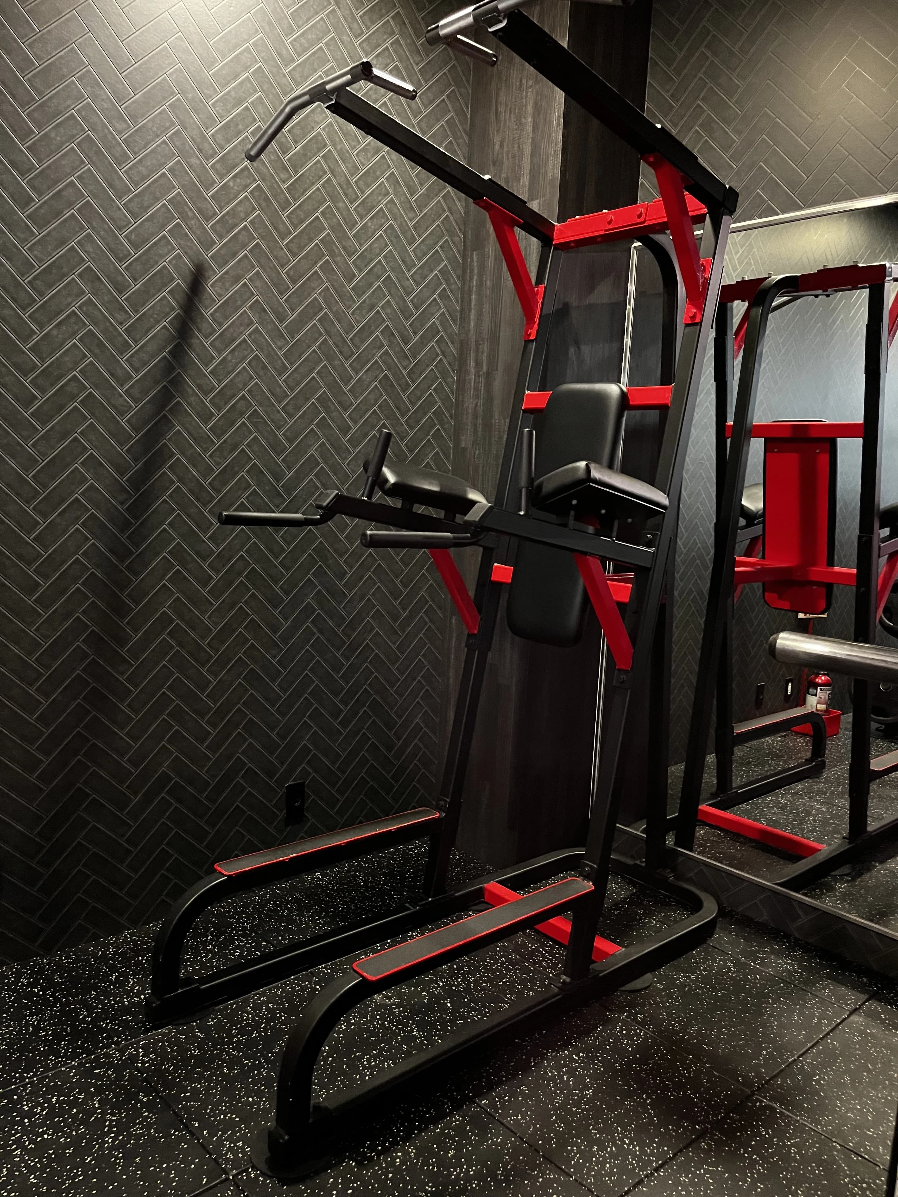 朝日スポーツクラブ 卓球 BIG-S 綱島のサムネイル画像 5