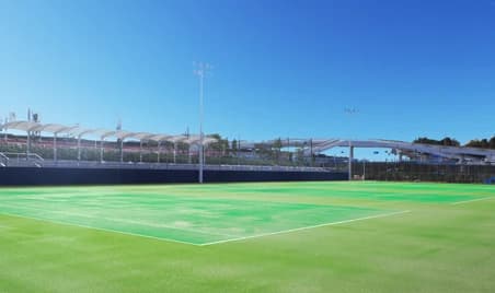 茅ケ崎ラグビースクール 柳島スポーツ公園のサムネイル画像 2