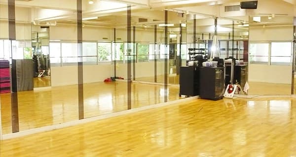 KONAMI SPORTS CLUB(コナミスポーツクラブ) トランポリン 洋光台のサムネイル画像 2