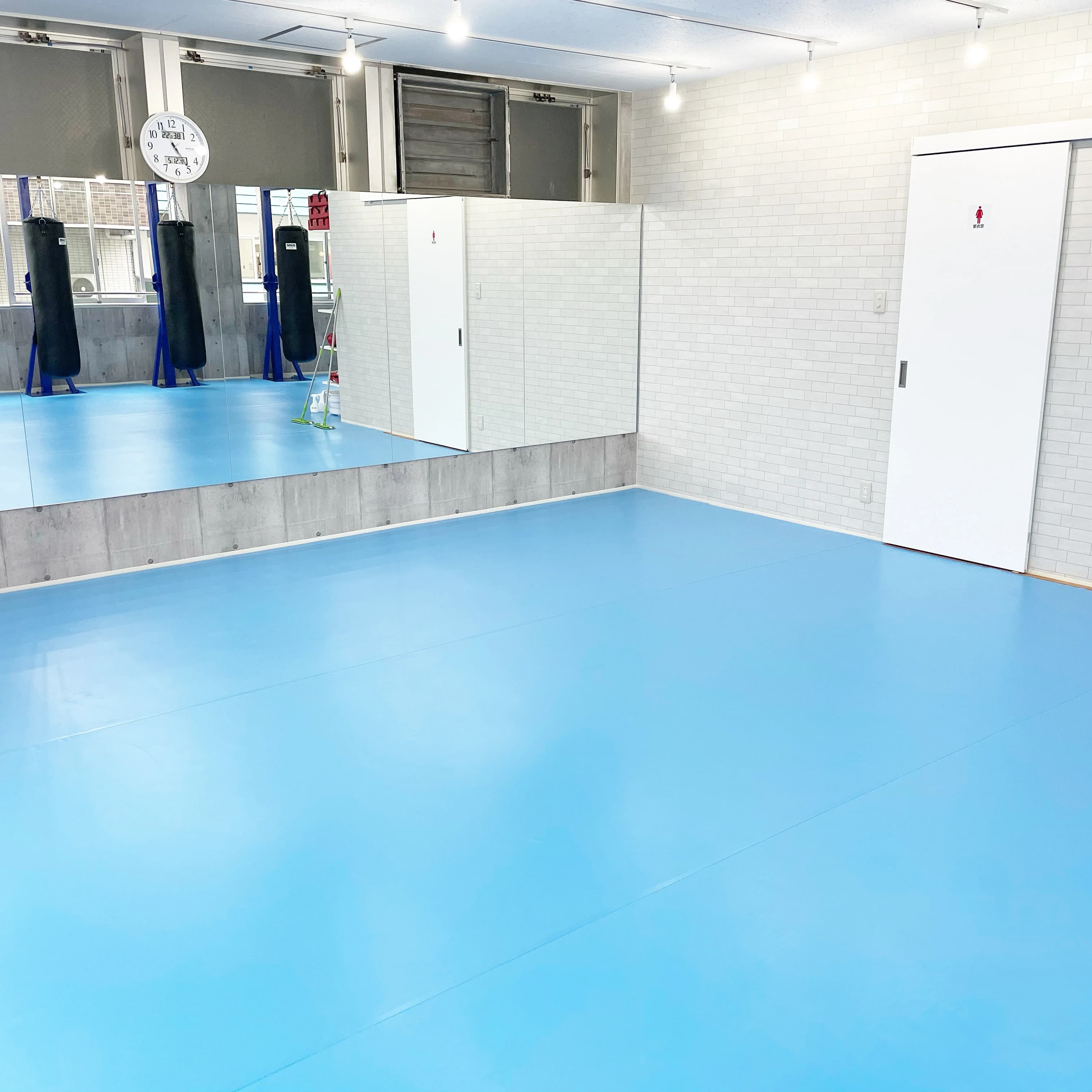 トイカツ道場 キックボクシング ファイトフィット戸塚のサムネイル画像 4