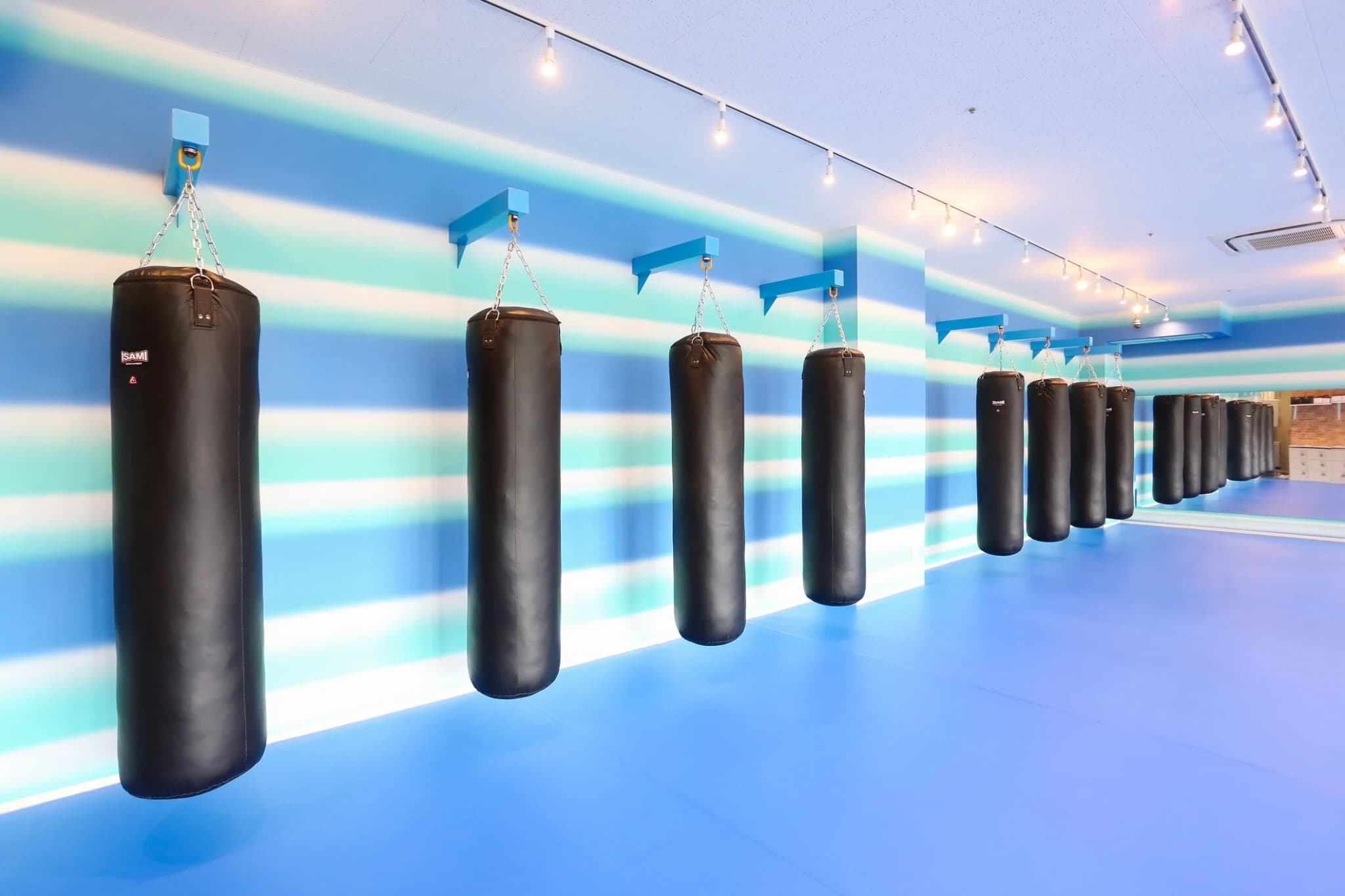 トイカツ道場 キックボクシング ファイトフィット横浜ポートサイドのサムネイル画像 4