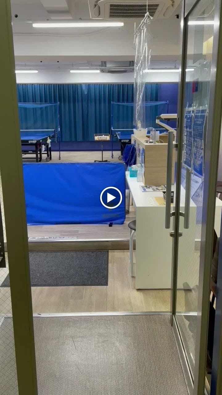 TACTIVE(タクティブ) 卓球 川崎店のサムネイル画像 4