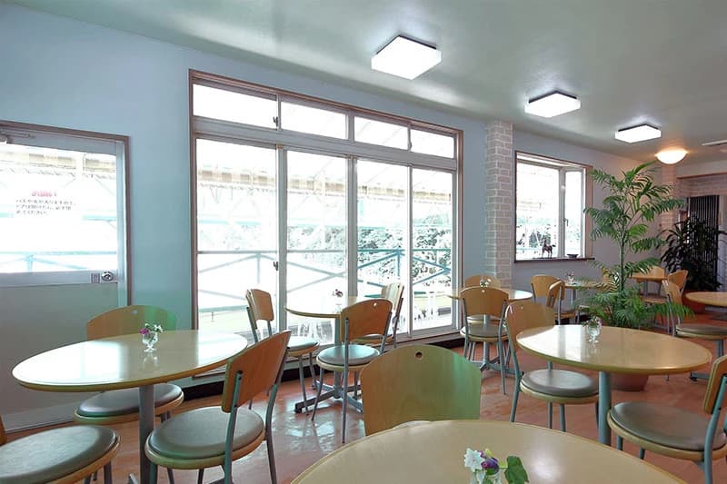 乗馬クラブCRANE(クレイン) SRC狭山乗馬センターのサムネイル画像 2