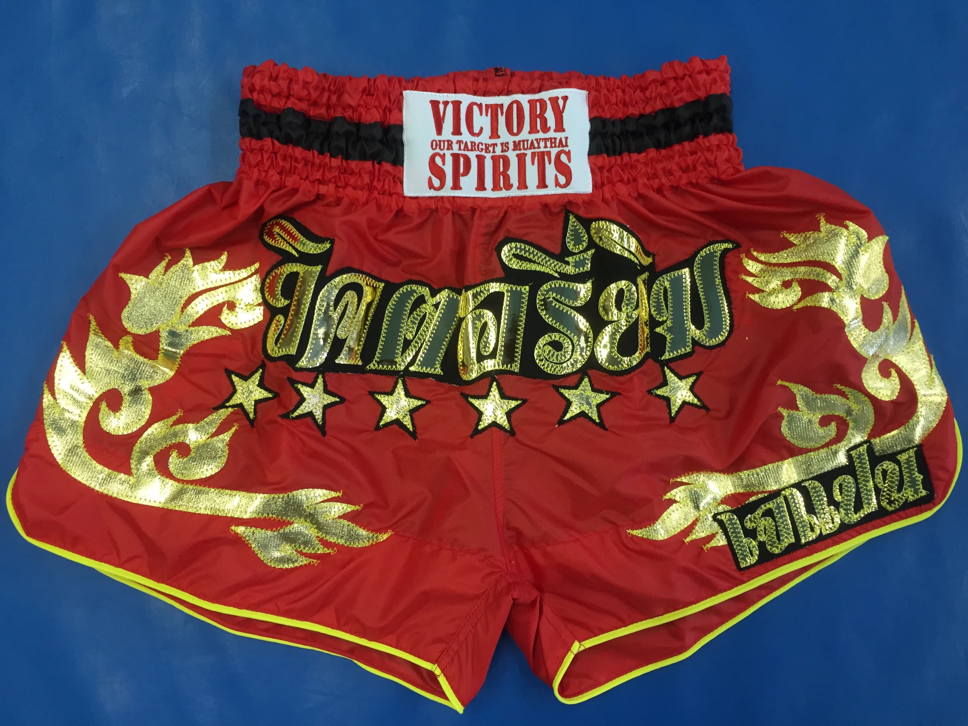 ビクトリージム キックボクシング 東松山本部のサムネイル画像 4