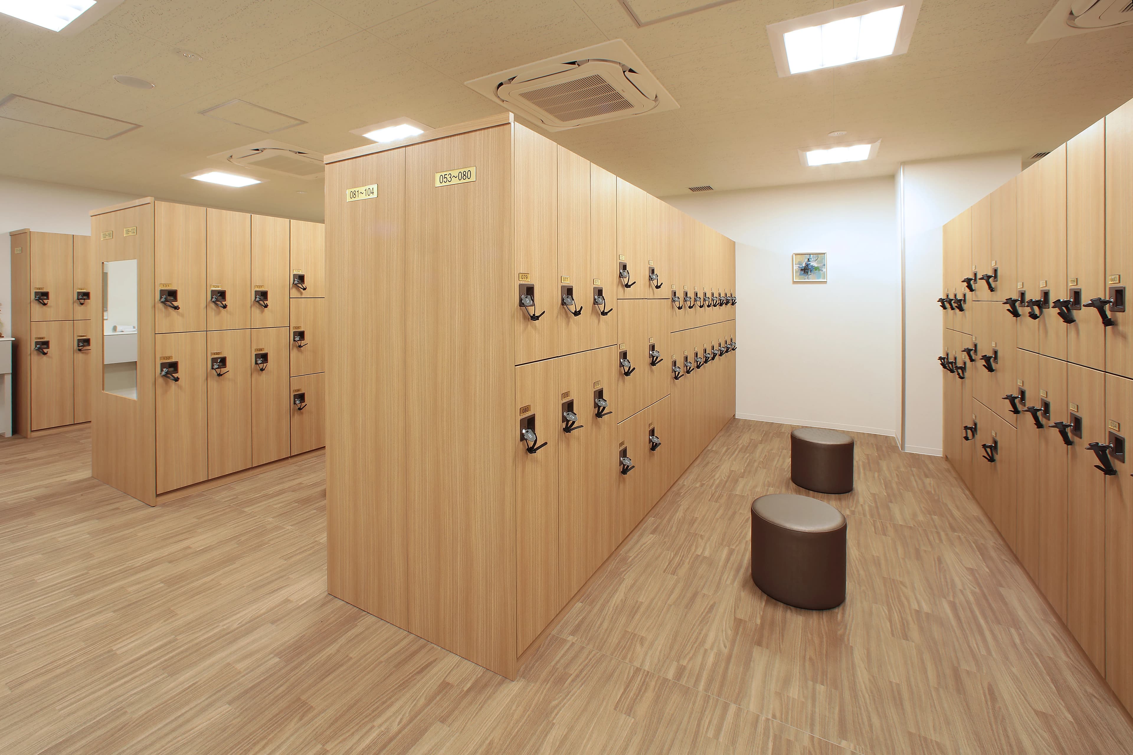 スポーツクラブNAS 卓球 東大宮のメイン画像