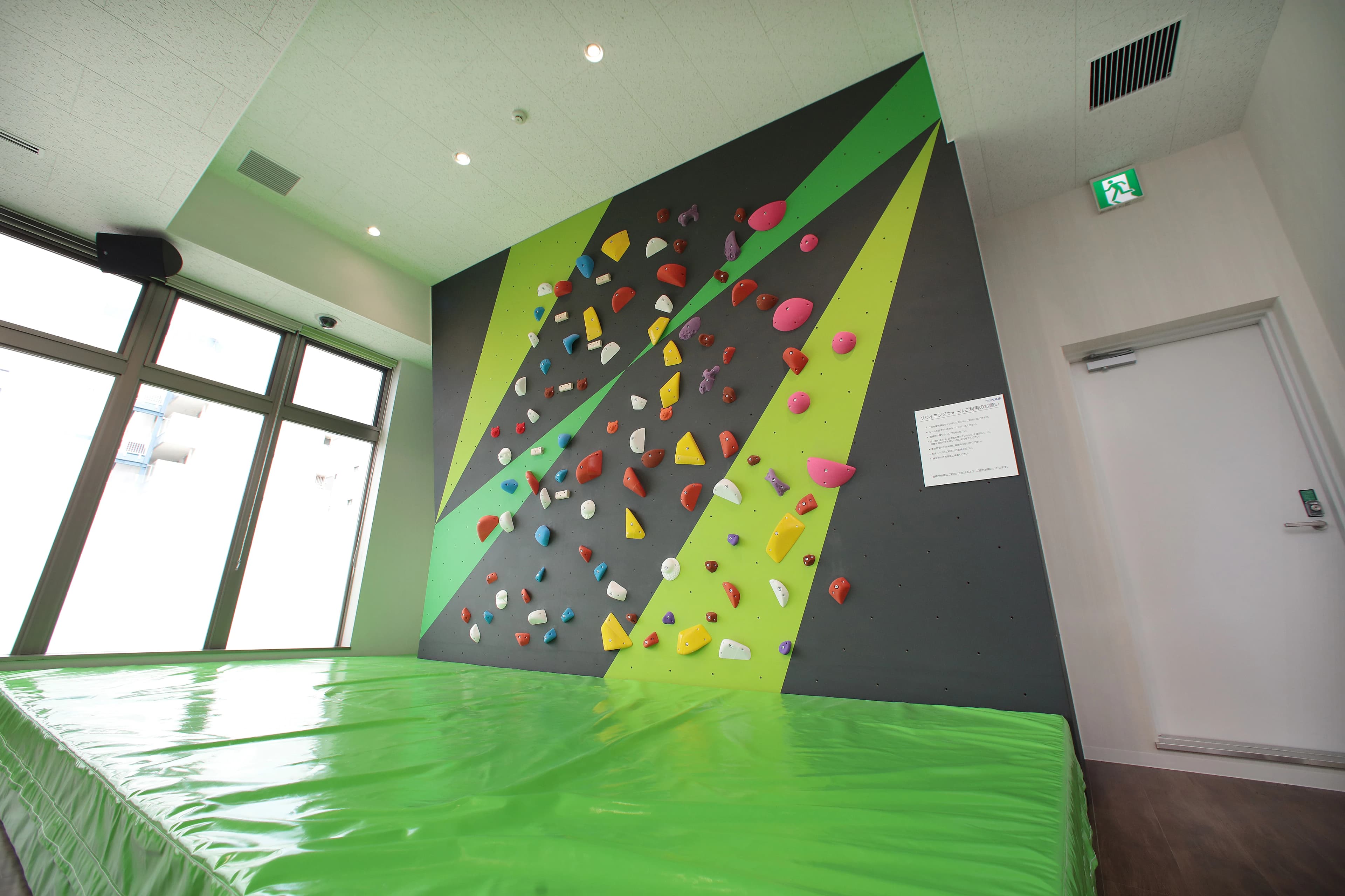 スポーツクラブNAS 卓球 東大宮のサムネイル画像 3