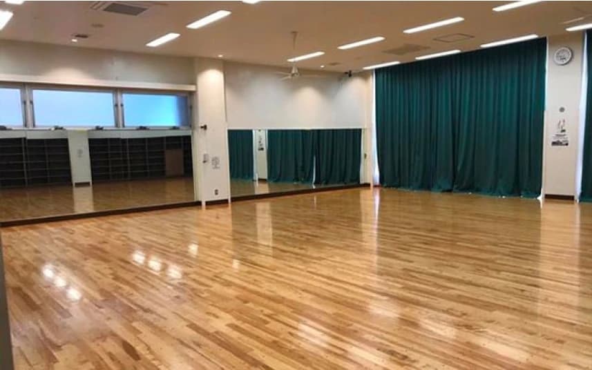 MIZUNO(ミズノ)スポーツサービス 卓球 志木市民体育館のサムネイル画像 4