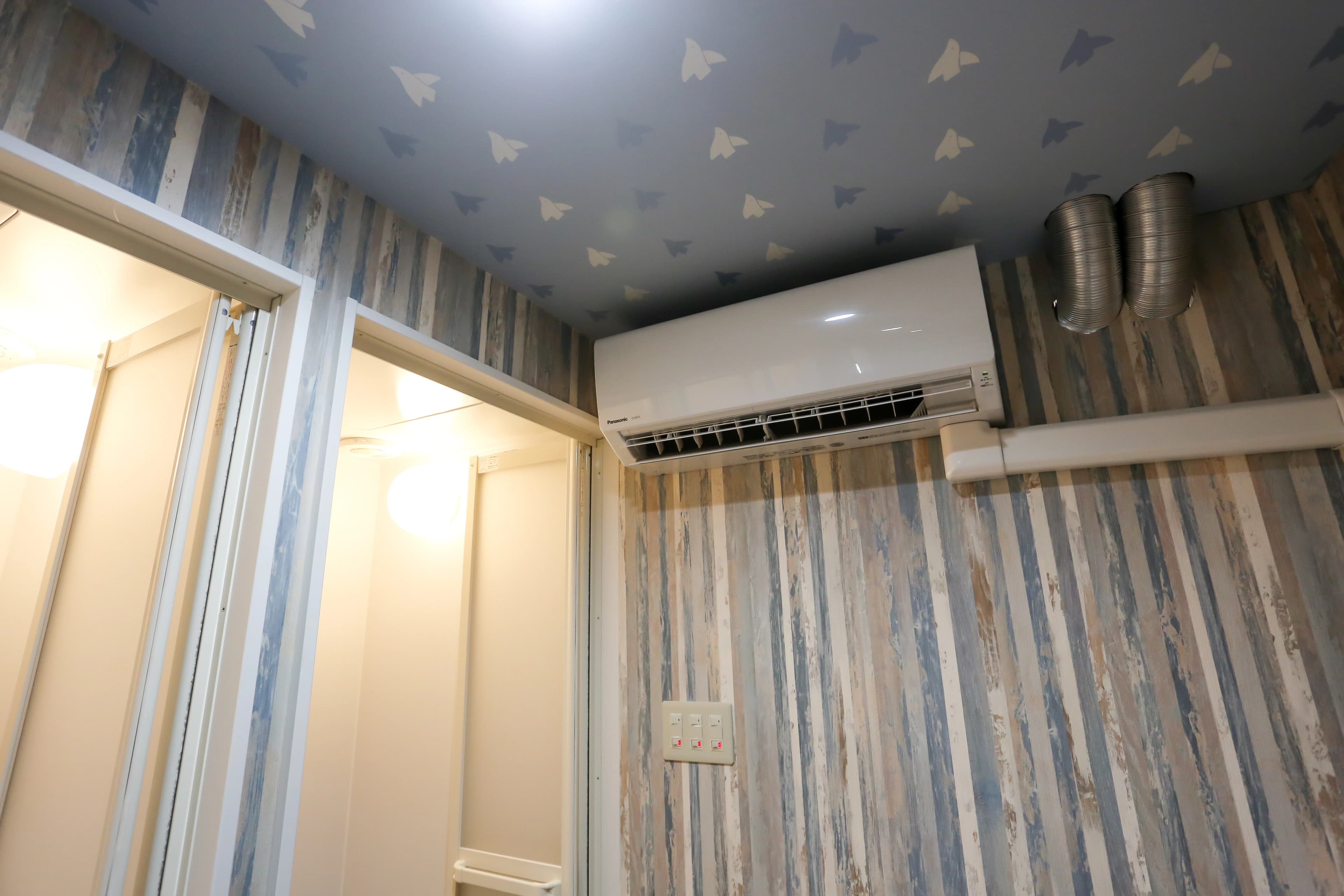 トイカツ道場 キックボクシング ファイトフィット西川口のメイン画像