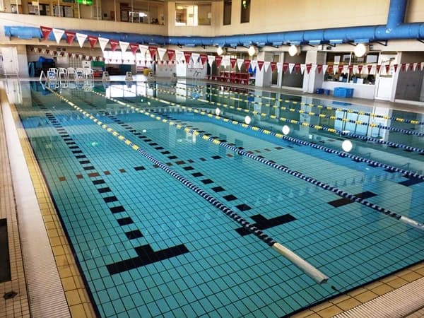 KONAMI SPORTS CLUB(コナミスポーツクラブ) 卓球 入間のサムネイル画像 5