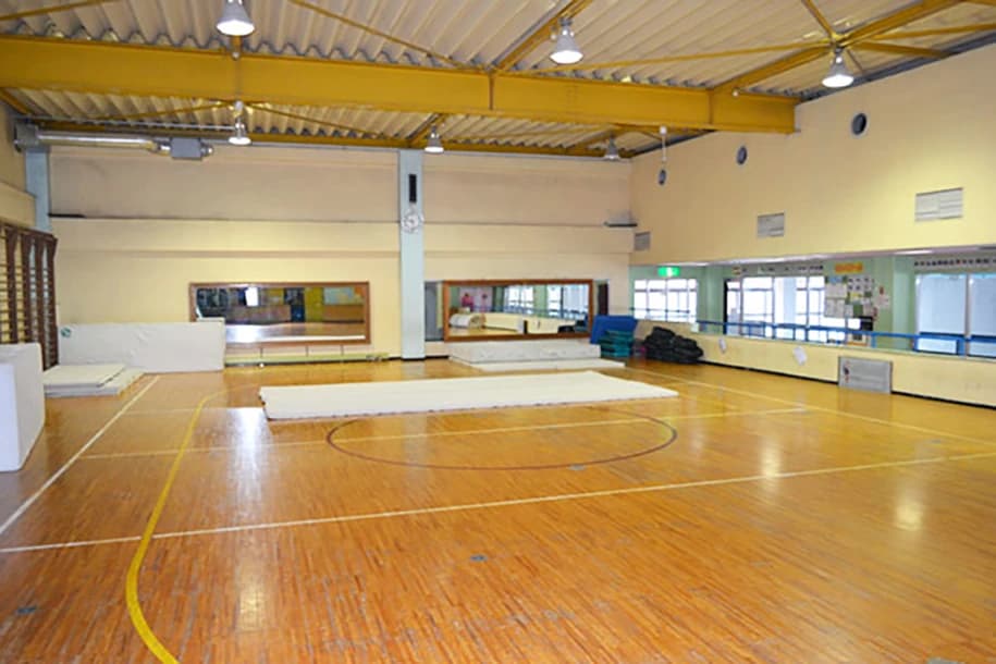 KONAMI SPORTS CLUB(コナミスポーツクラブ) トランポリン 所沢のサムネイル画像 4