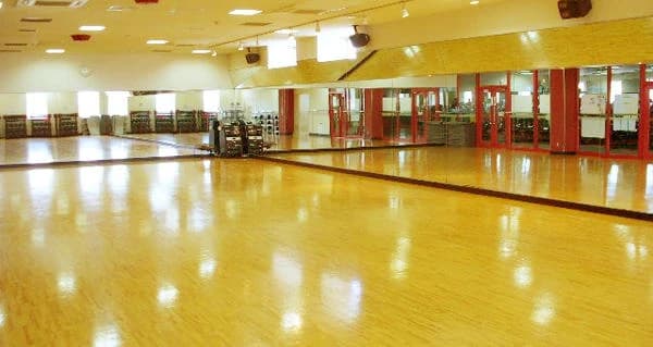 KONAMI SPORTS CLUB(コナミスポーツクラブ) 卓球 北上尾のメイン画像