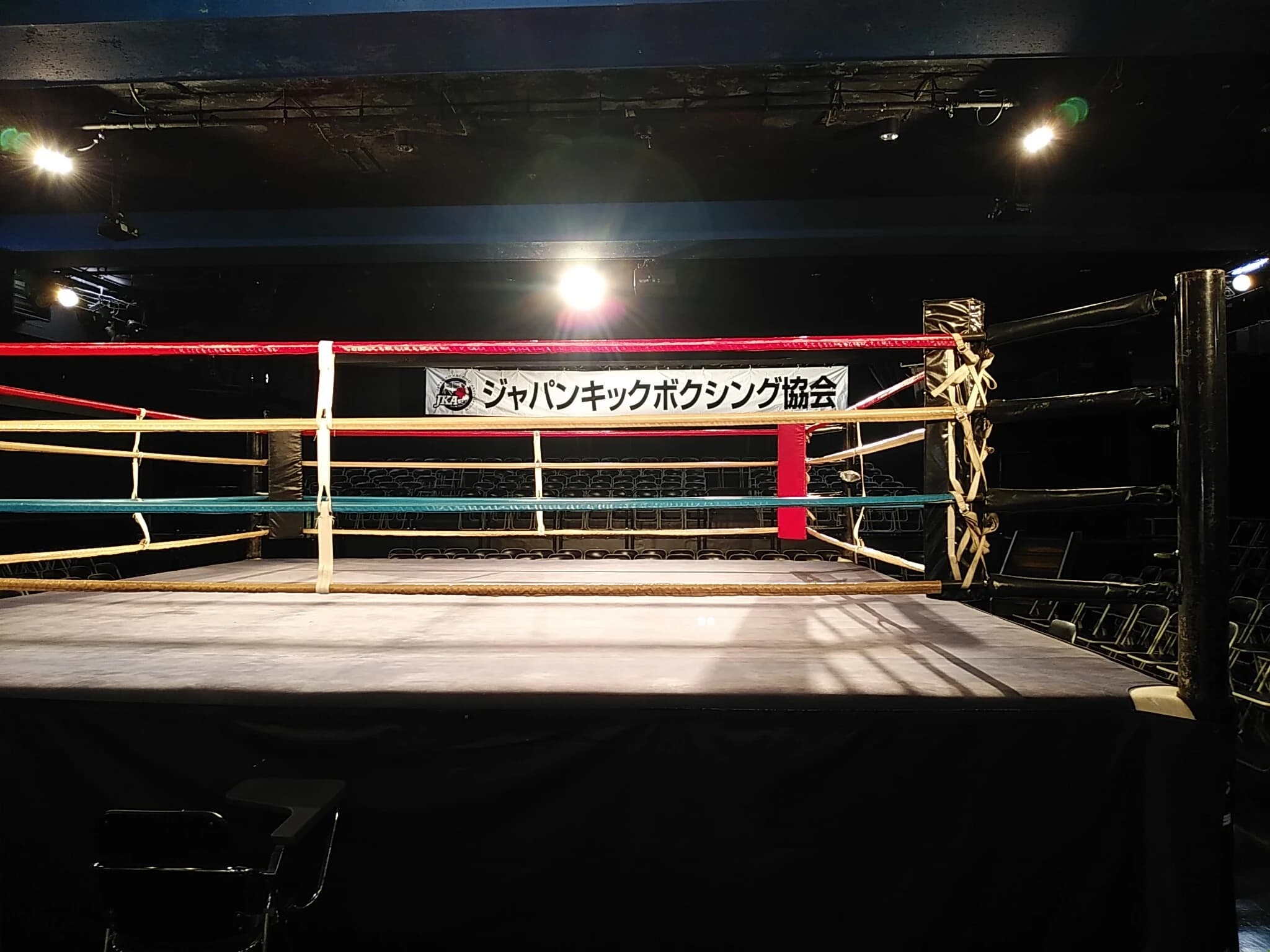 ビクトリージム キックボクシング 入間のサムネイル画像 3