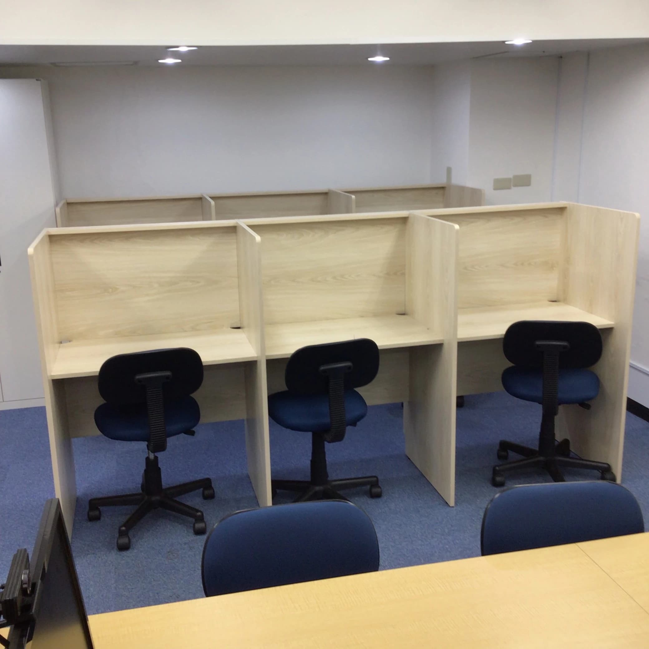 対話式進学塾 １対１ネッツ 早稲田本校のサムネイル画像 3