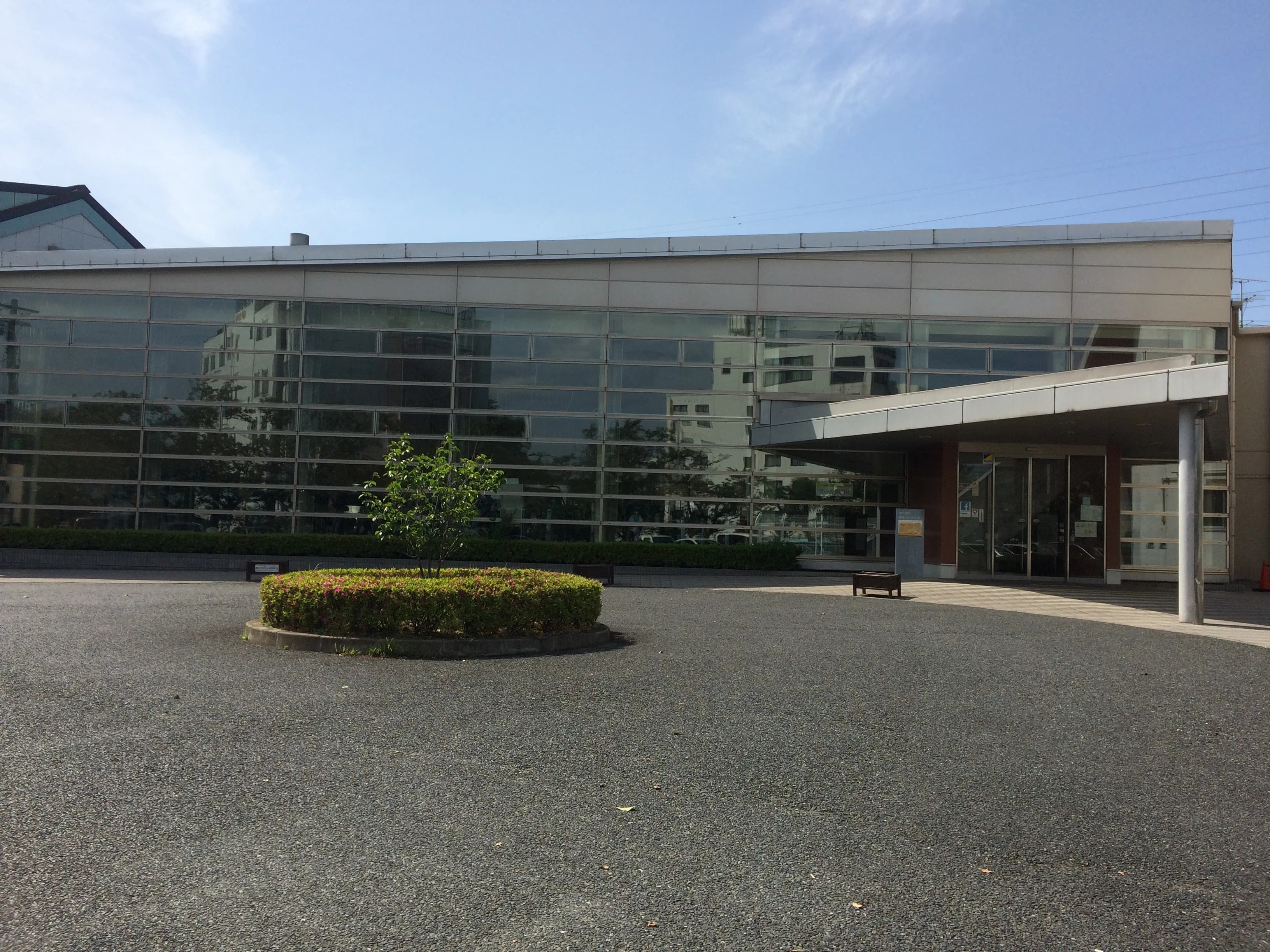 袖ケ浦市臨海スポーツセンター 卓球 長浦教室のサムネイル画像 2