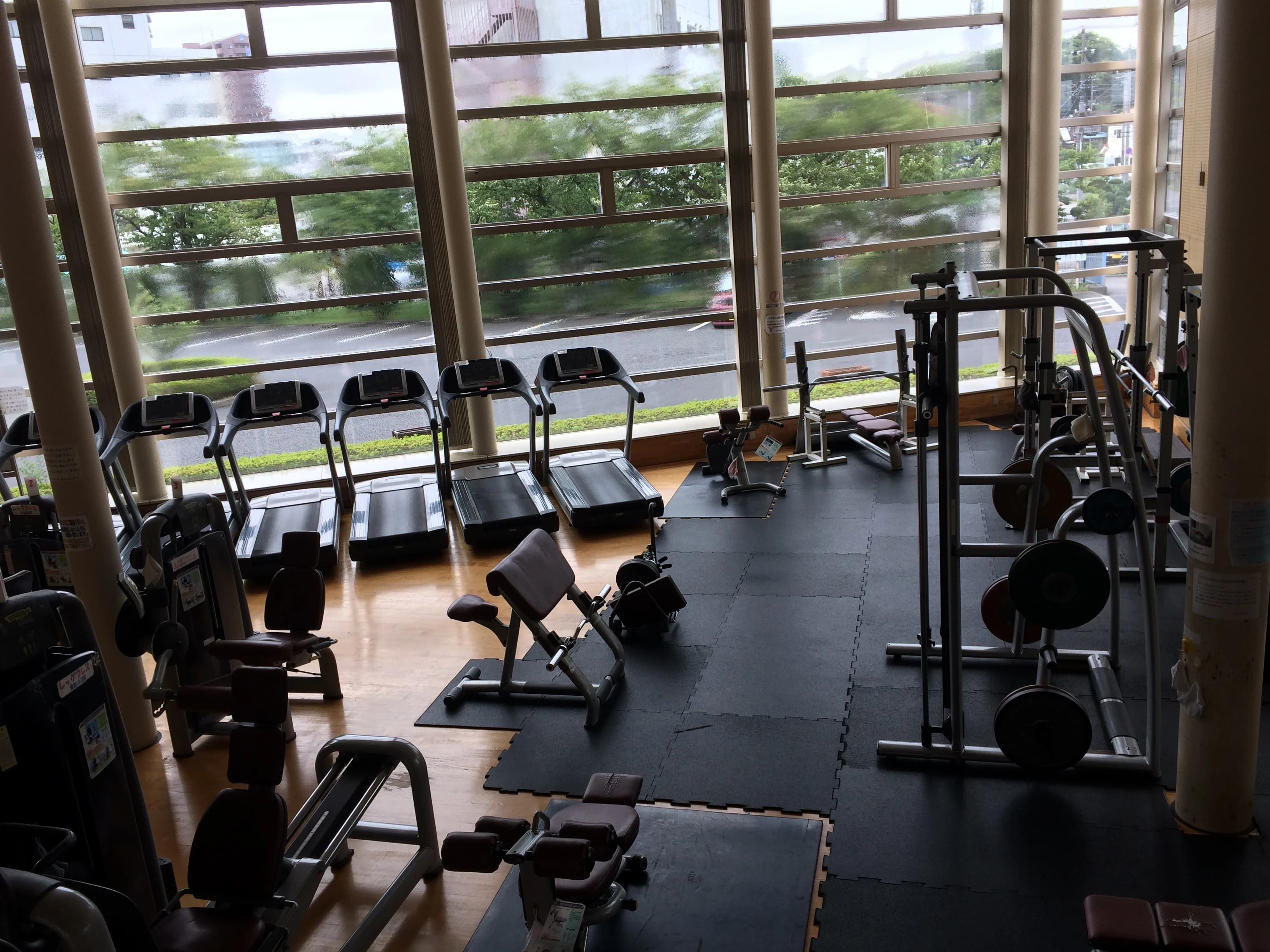 袖ケ浦市臨海スポーツセンター 卓球 長浦教室のサムネイル画像 5