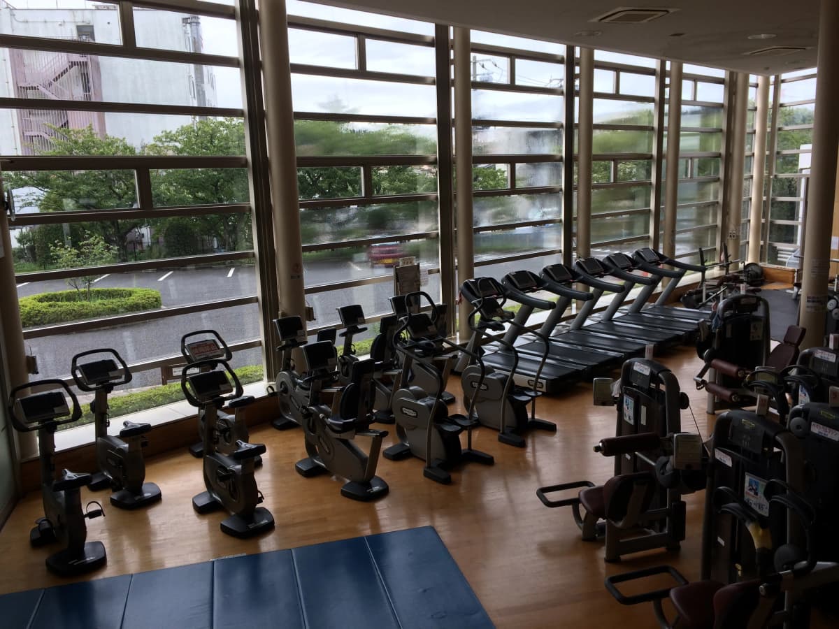 袖ケ浦市臨海スポーツセンター 卓球 長浦教室のサムネイル画像 3