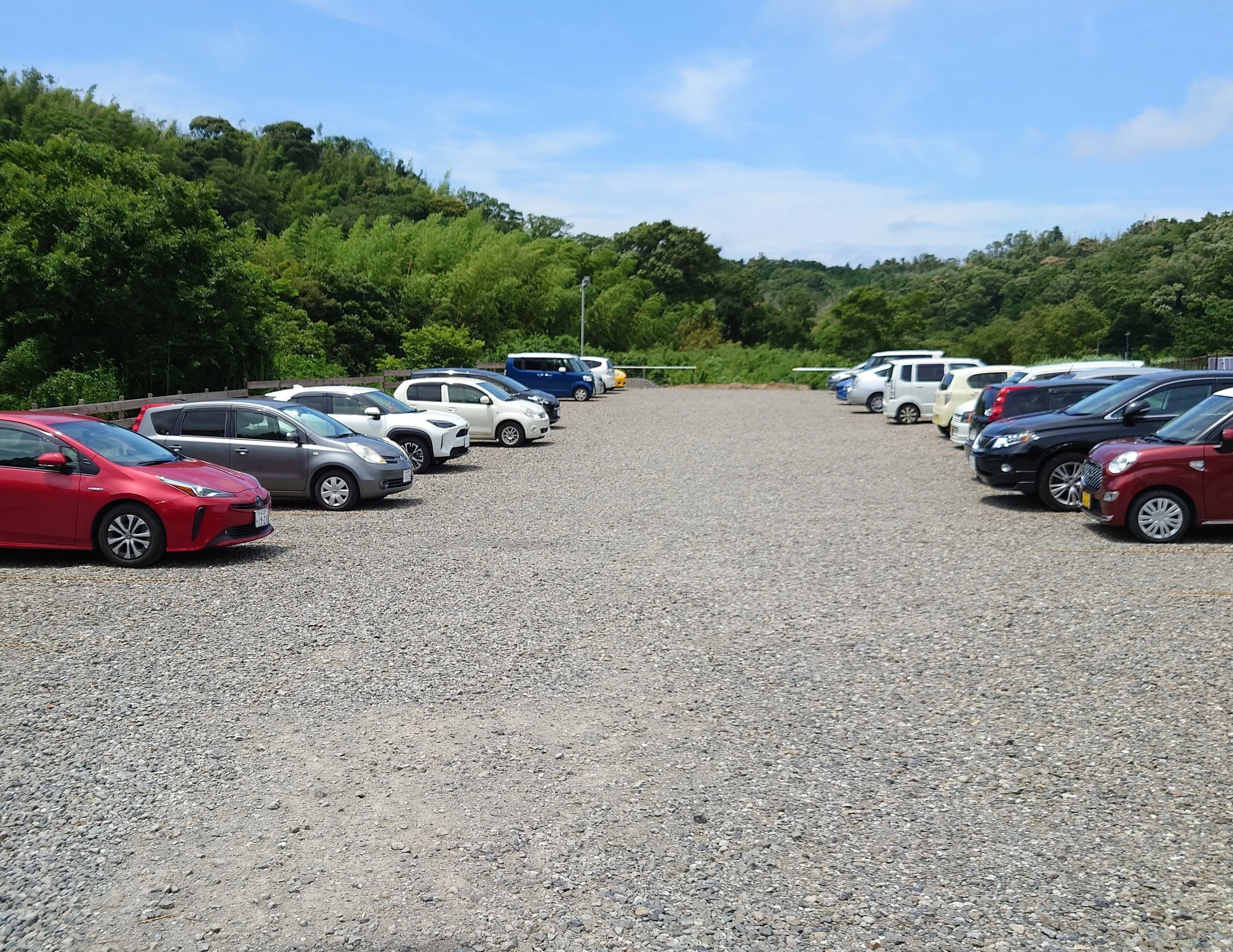 乗馬クラブCRANE(クレイン) 乗馬クラブ クレイン千葉 富津のサムネイル画像 2