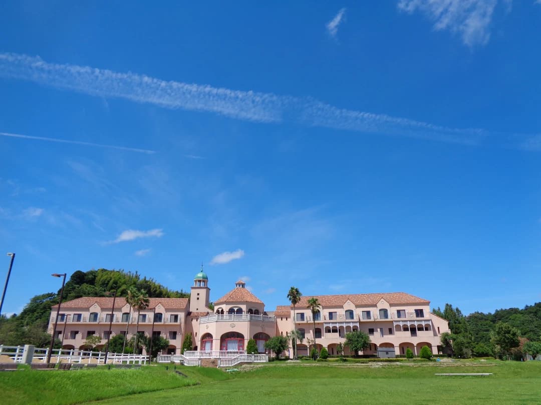 乗馬クラブCRANE(クレイン) 乗馬クラブ クレイン千葉 富津のサムネイル画像 3