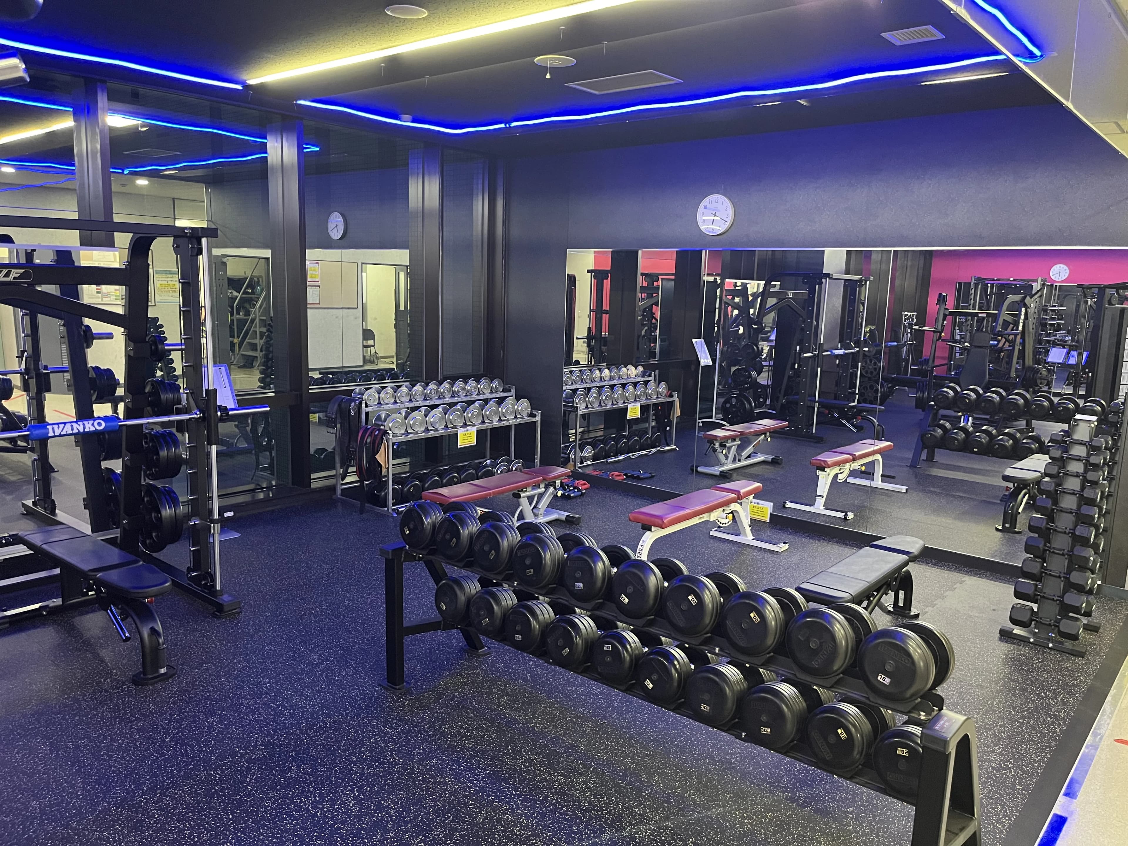 リラひたち 卓球 堀口教室のサムネイル画像 5