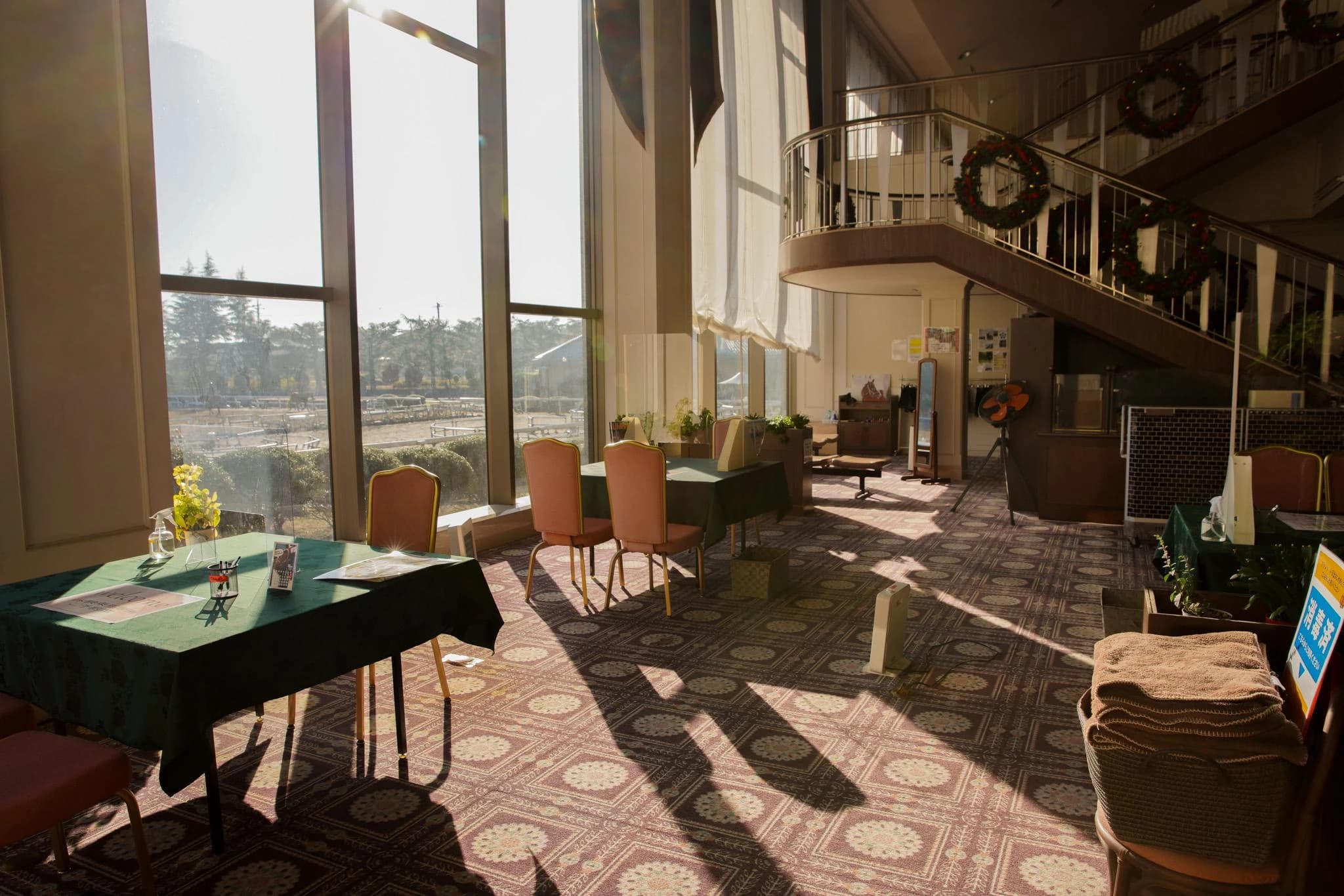 乗馬クラブCRANE(クレイン) 乗馬クラブ クレイン栃木のサムネイル画像 4