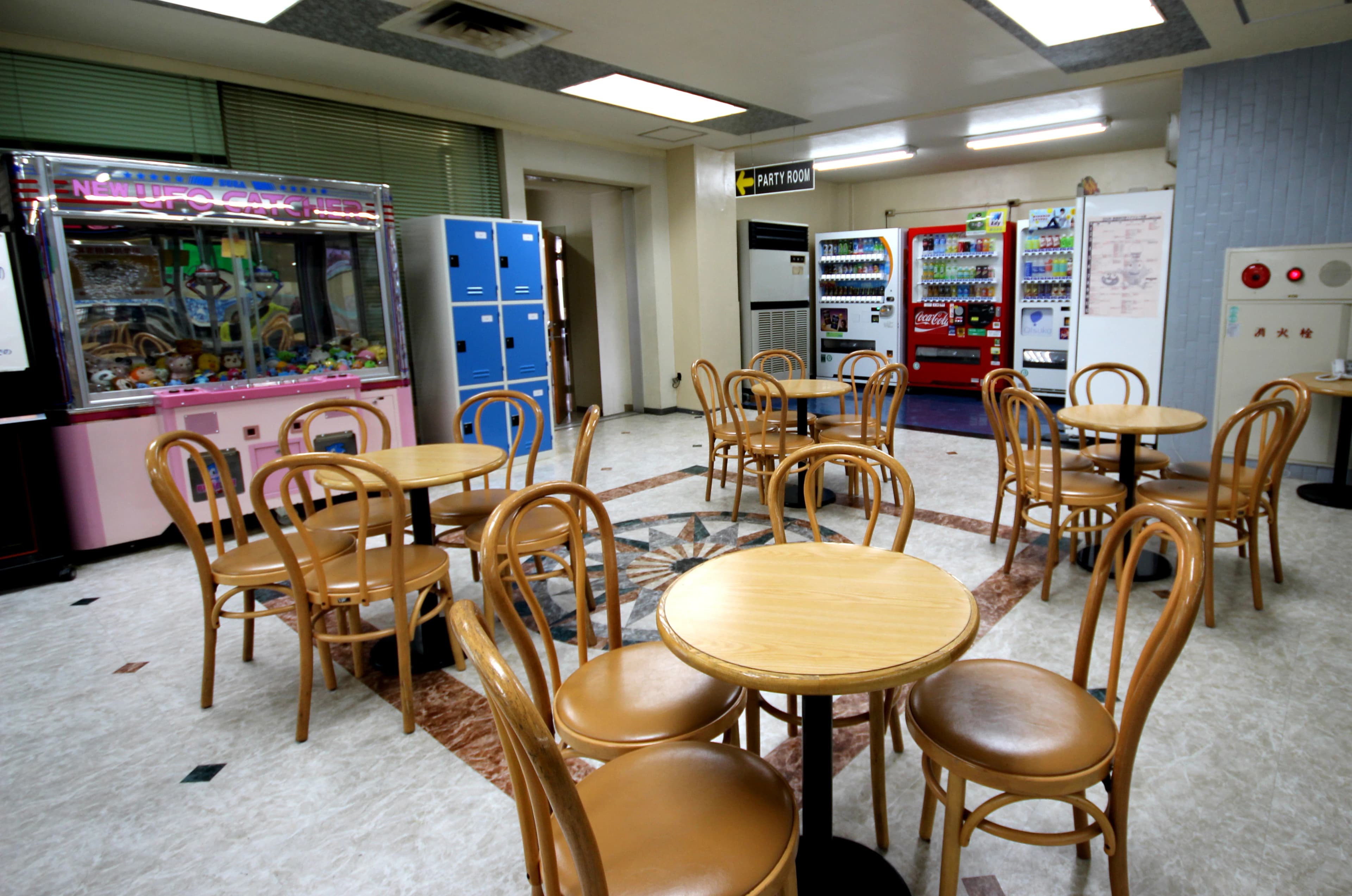 STARLANES(スターレーン) ボウリング 桐生 画像 28