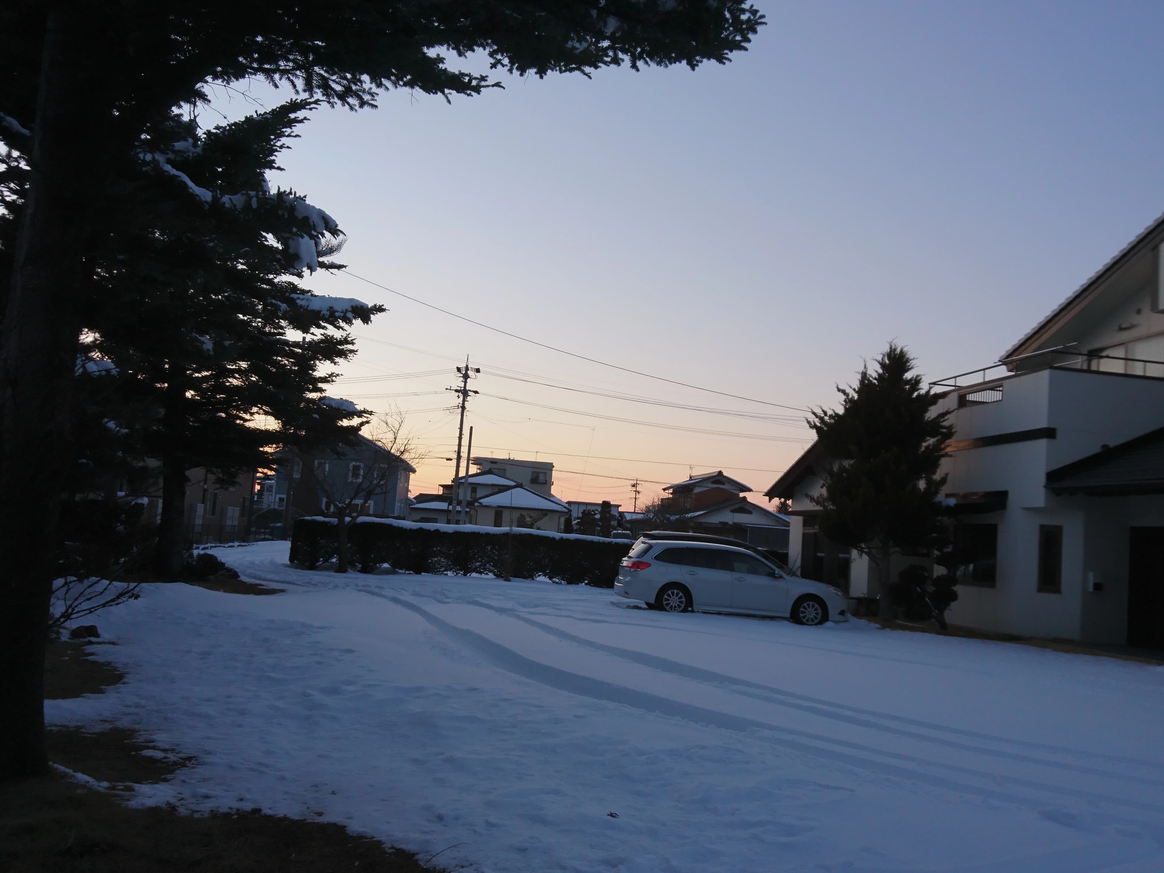 佐久合気道場 下平尾教室のサムネイル画像 3