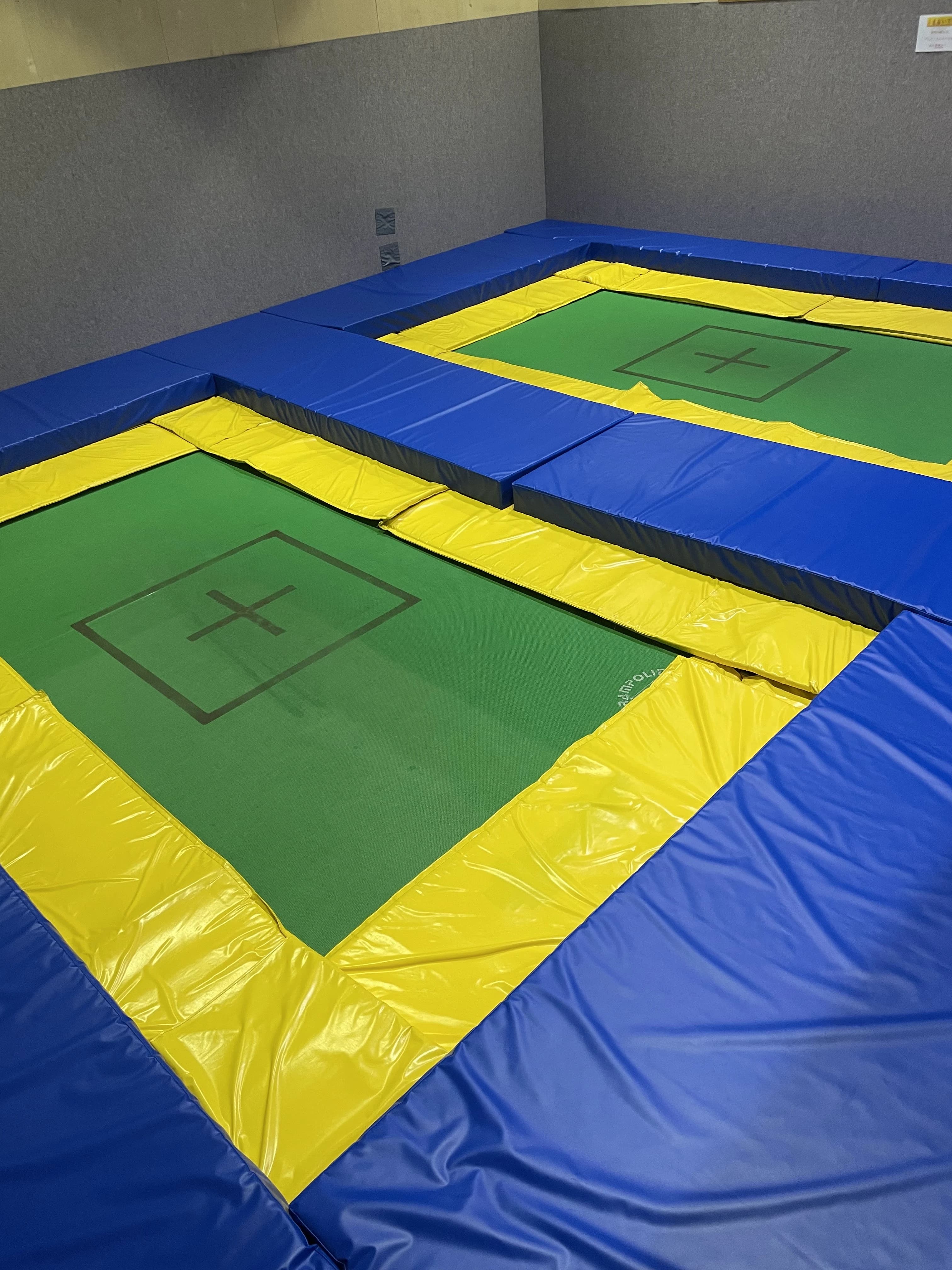 トランポリン屋さん g-lovers 村中教室のサムネイル画像 4