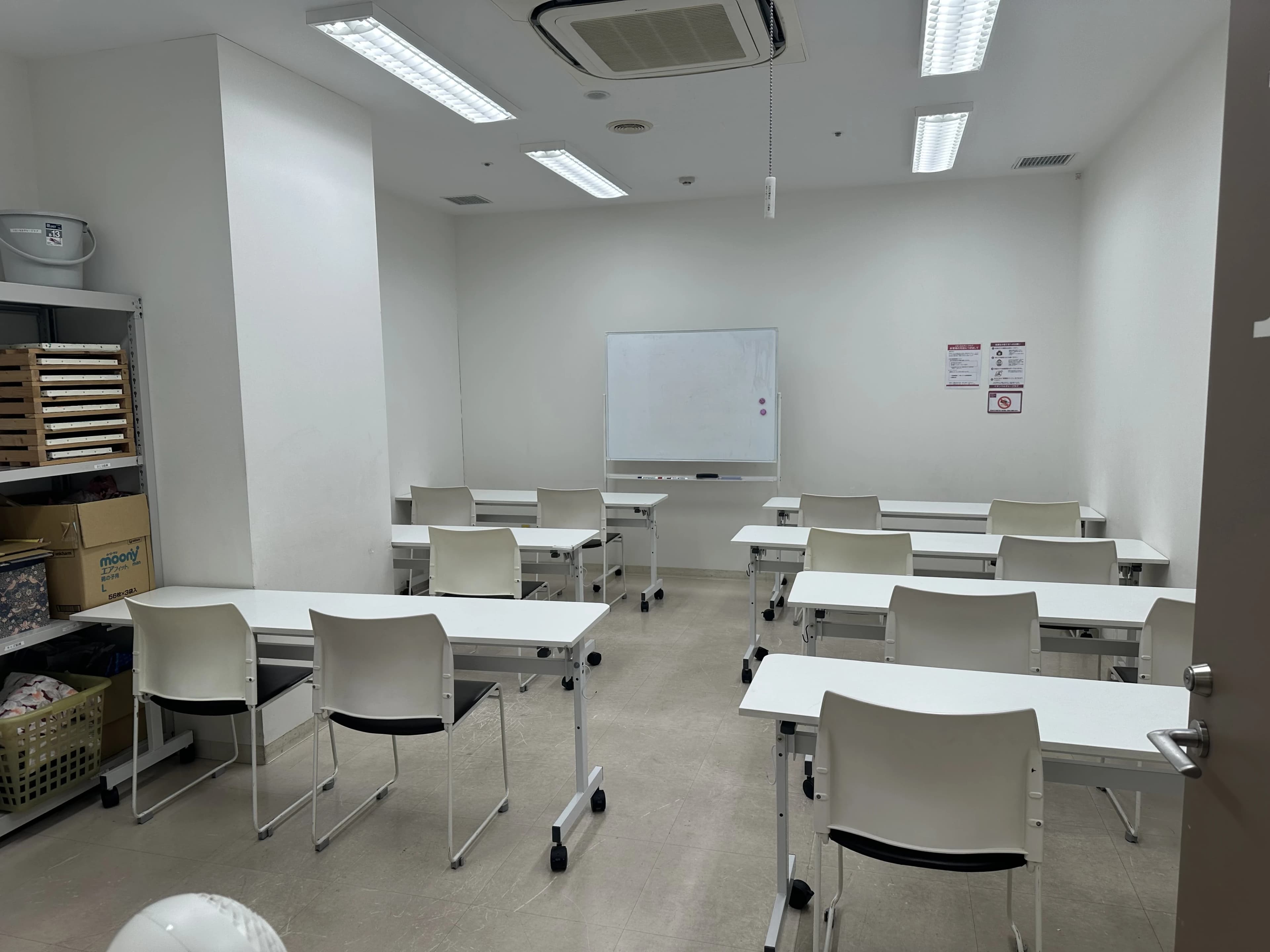 心身統一合気道 イオンカルチャークラブ 八事店教室のサムネイル画像 4