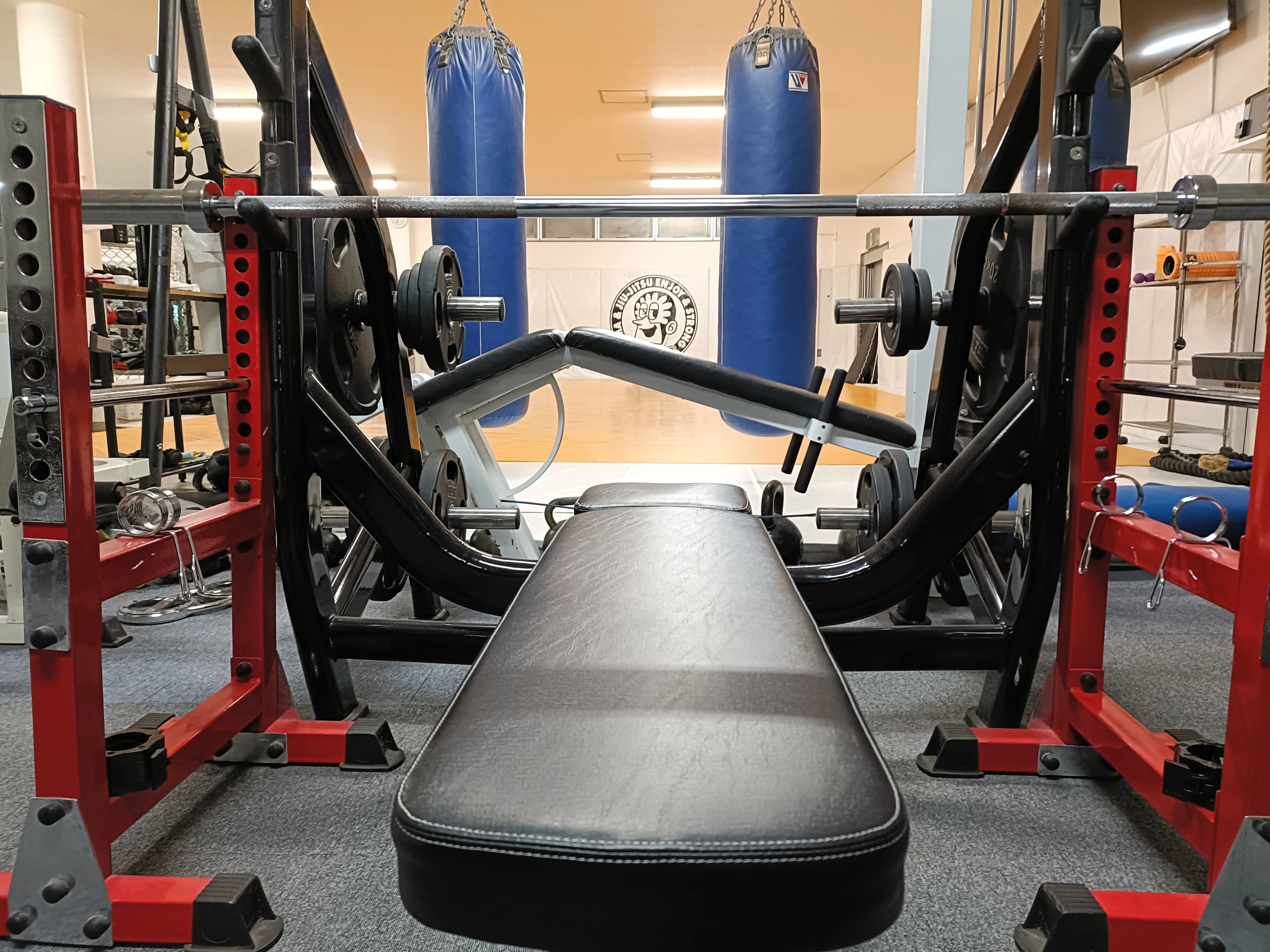 Splash(スプラッシュ) ブラジリアン柔術 細川町教室のサムネイル画像 2