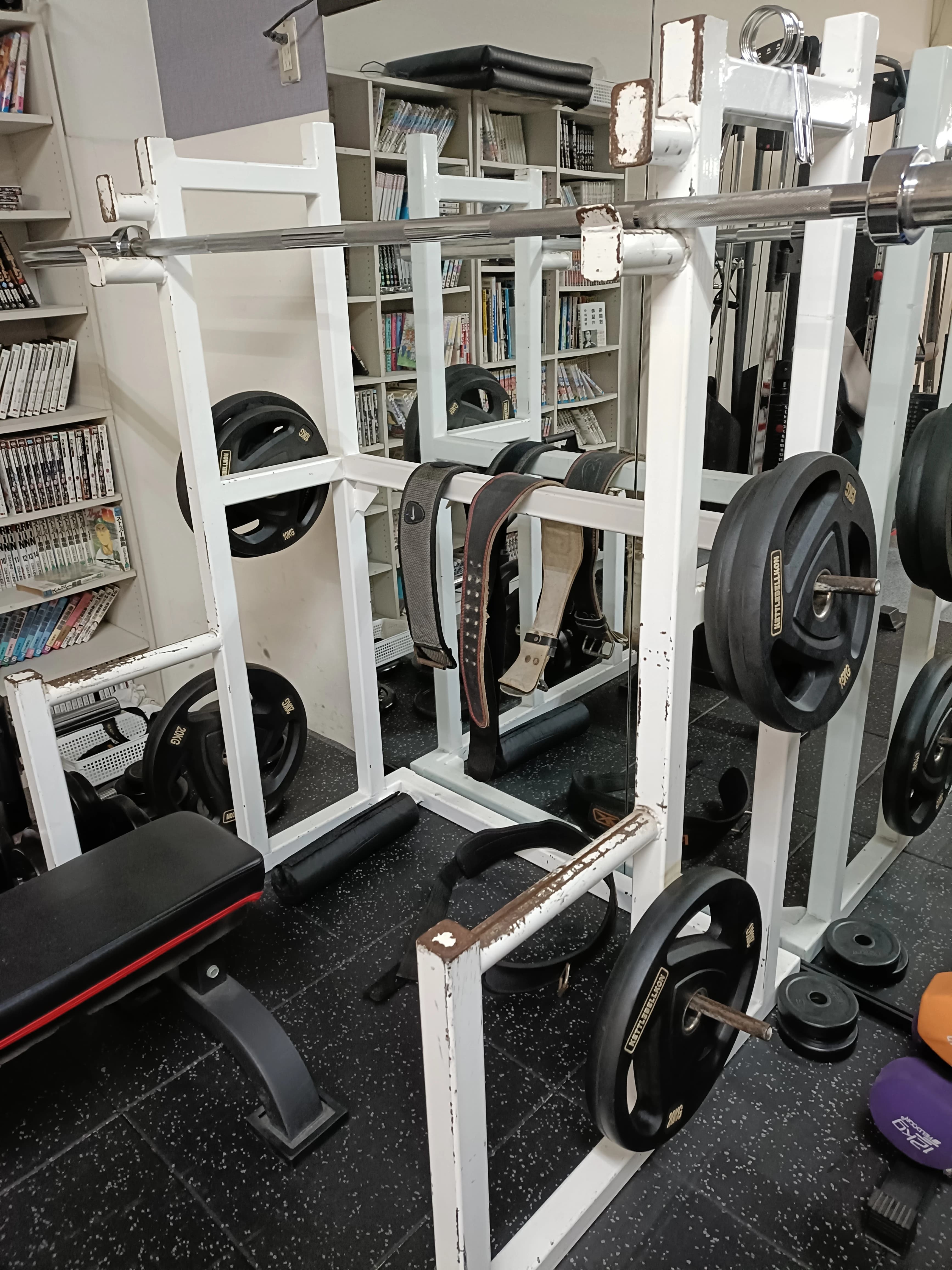 Splash(スプラッシュ) ブラジリアン柔術 細川町教室のサムネイル画像 3