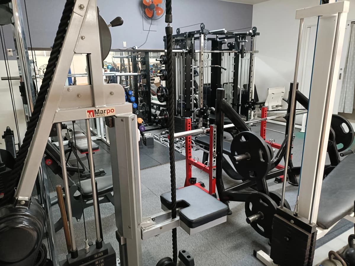 Splash(スプラッシュ) ブラジリアン柔術 細川町教室のサムネイル画像 5