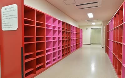 朝日スポーツクラブ スイミング・水泳 BIG-S江坂 画像 19